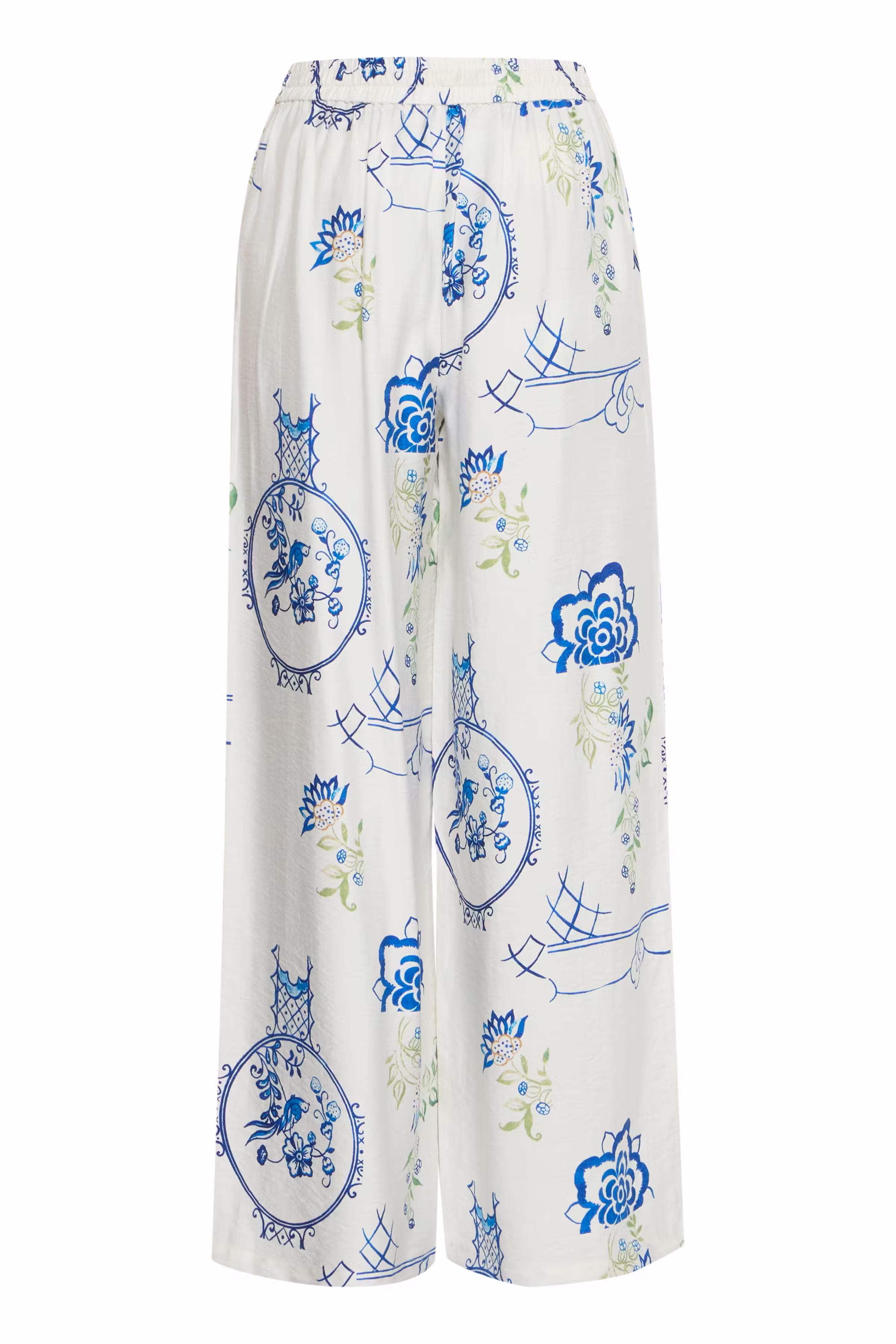 IHLUCIE Casual Hose PACK BACK 20122794-204369