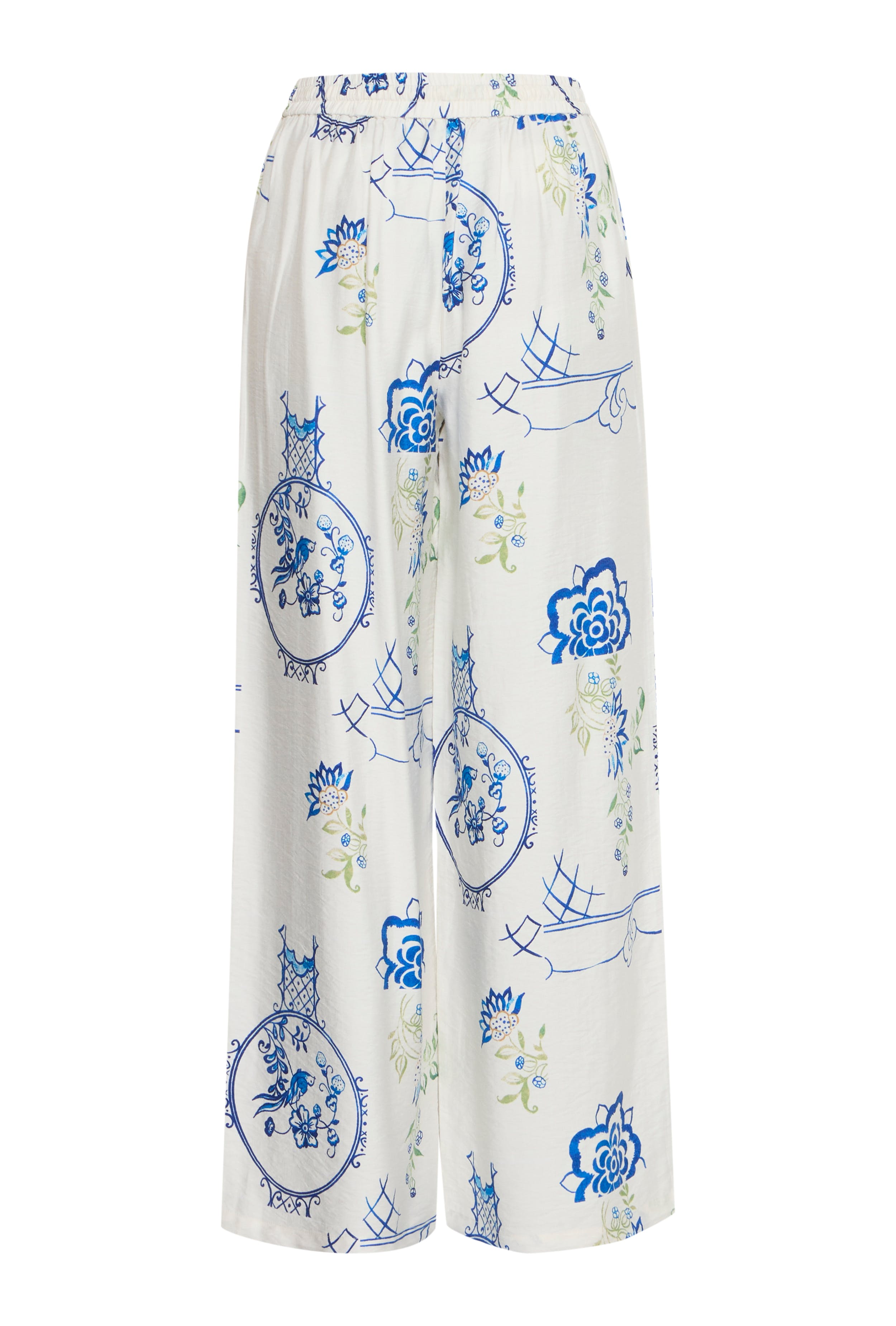 IHLUCIE Casual byxor PACK BACK 20122794-204369