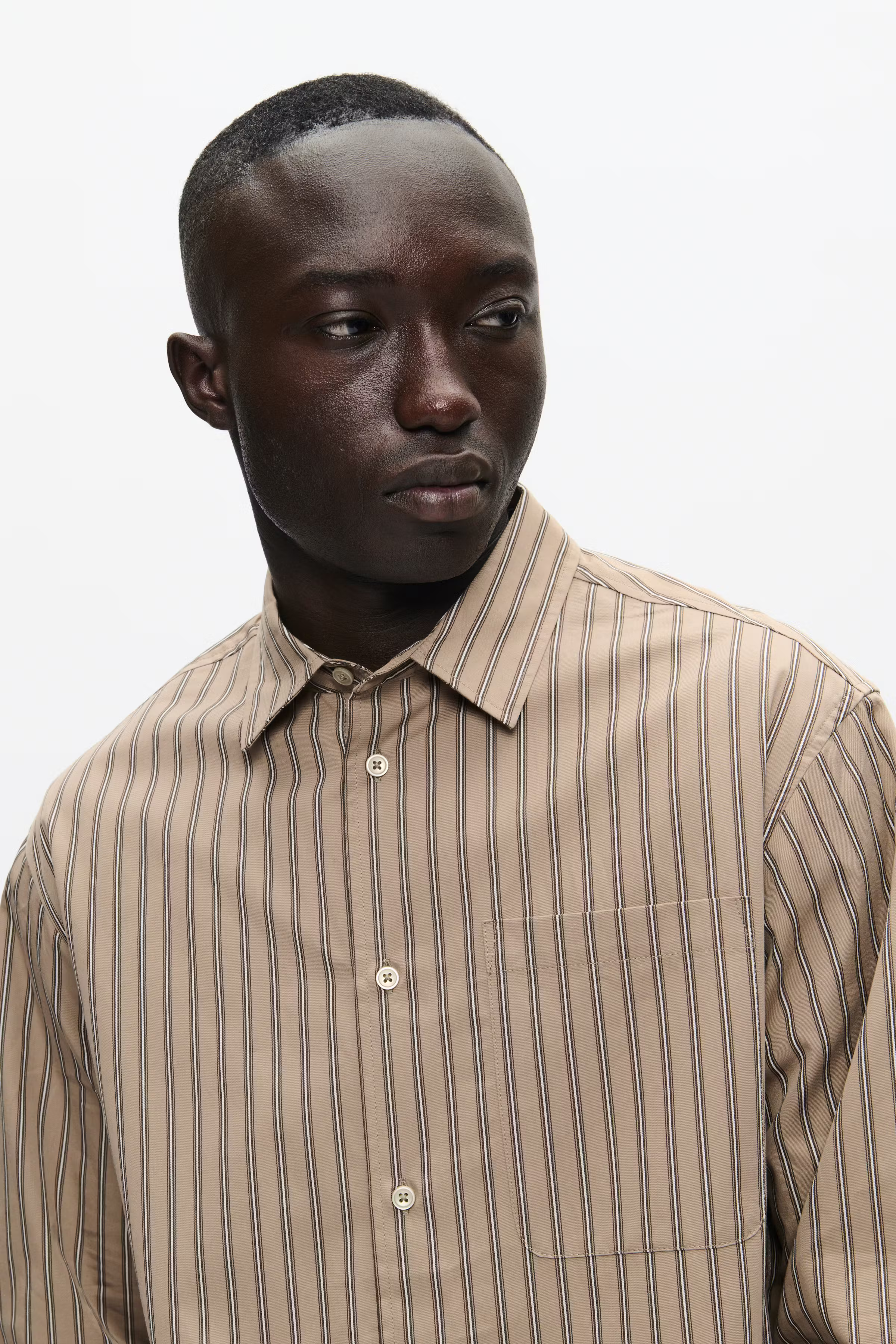 WWNico Shirt LOOKBOOK DETAIL 30251750-304410