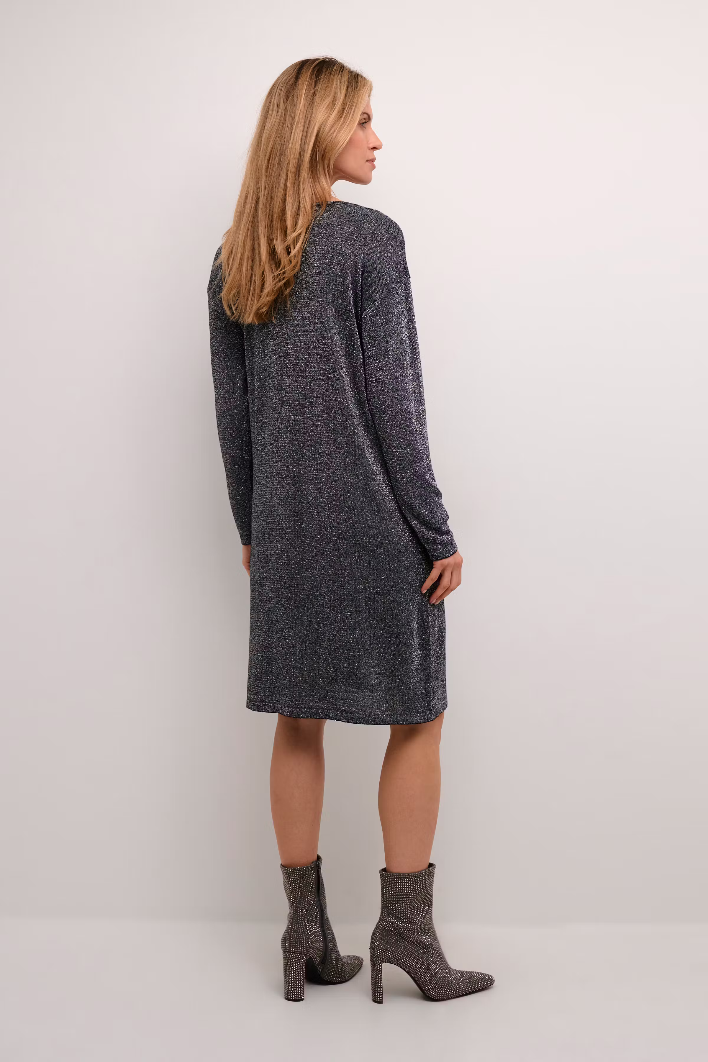 CRJolly Klänning LOOKBOOK BACK 10612967-100120