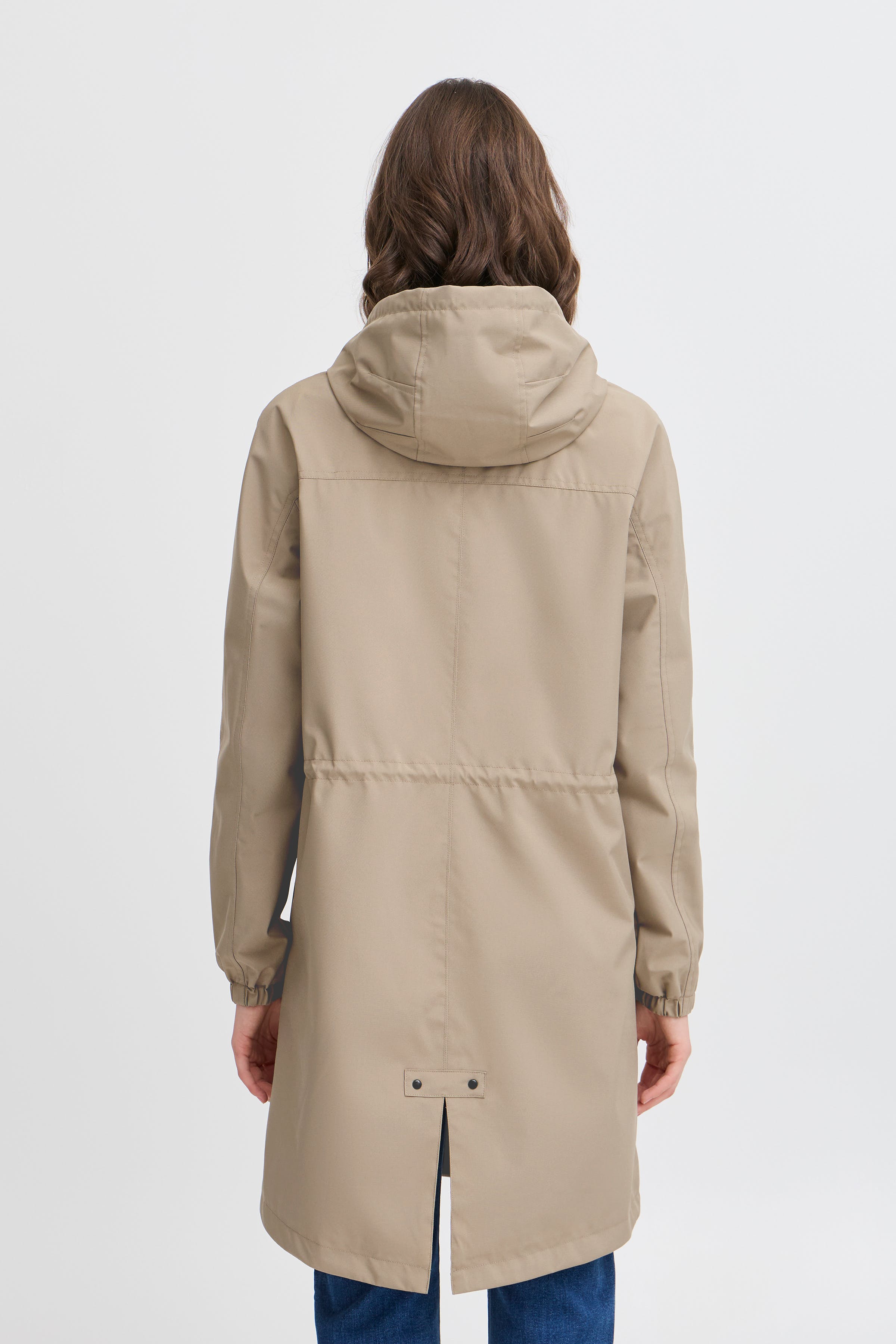 FRPAFASA Bovenkleding LOOKBOOK BACK 20612033-181110