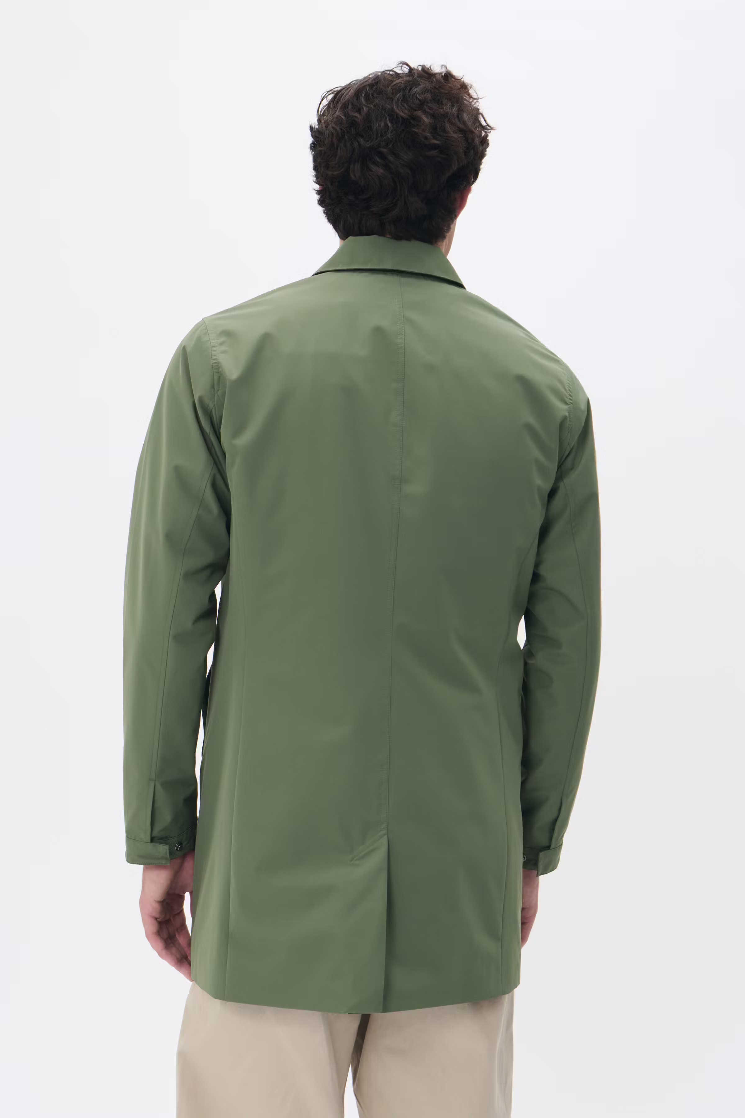 MAmiles Kappa LOOKBOOK BACK 30204455-190309