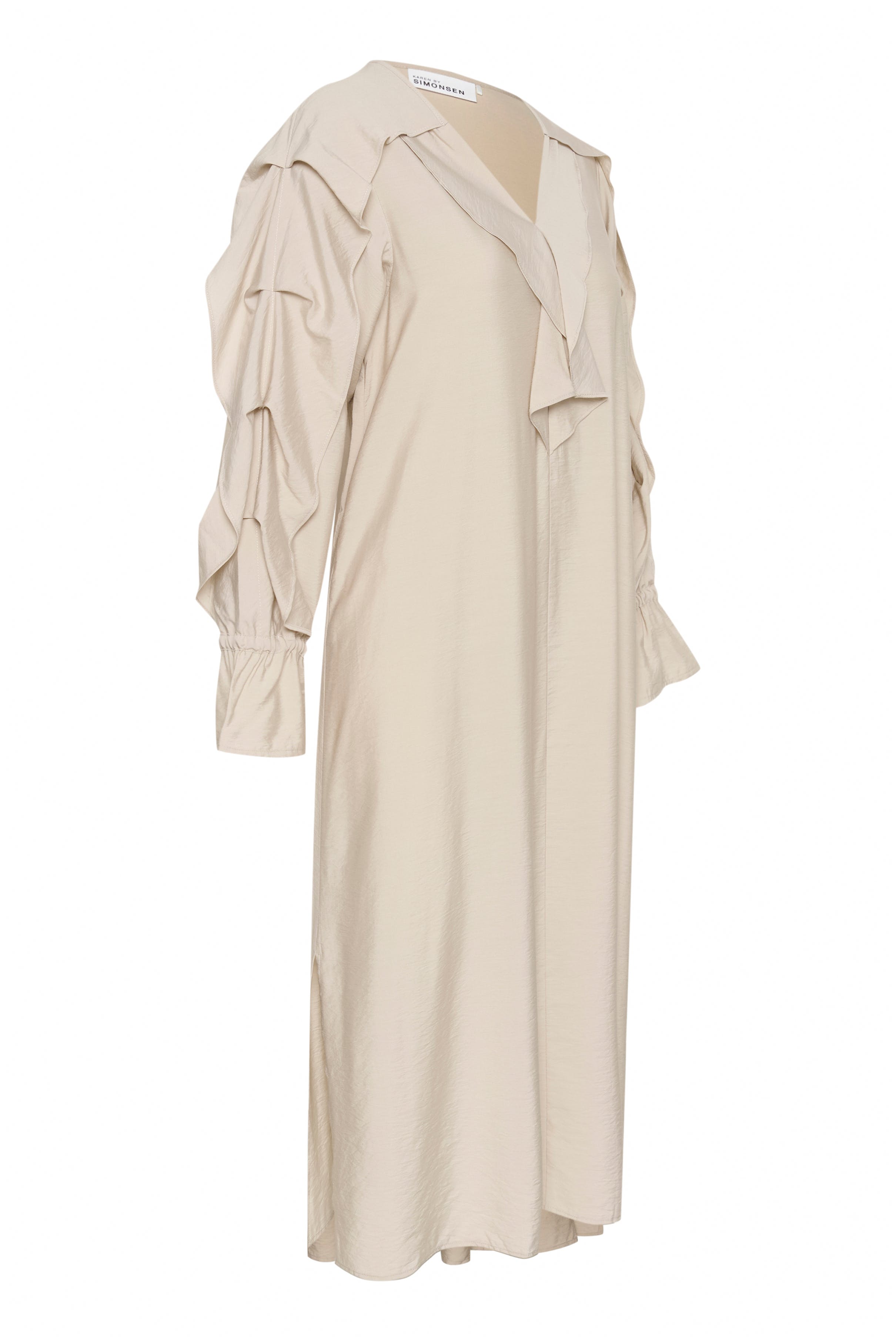 KBPenelope Jurk PACK FRONT 10105047-171510