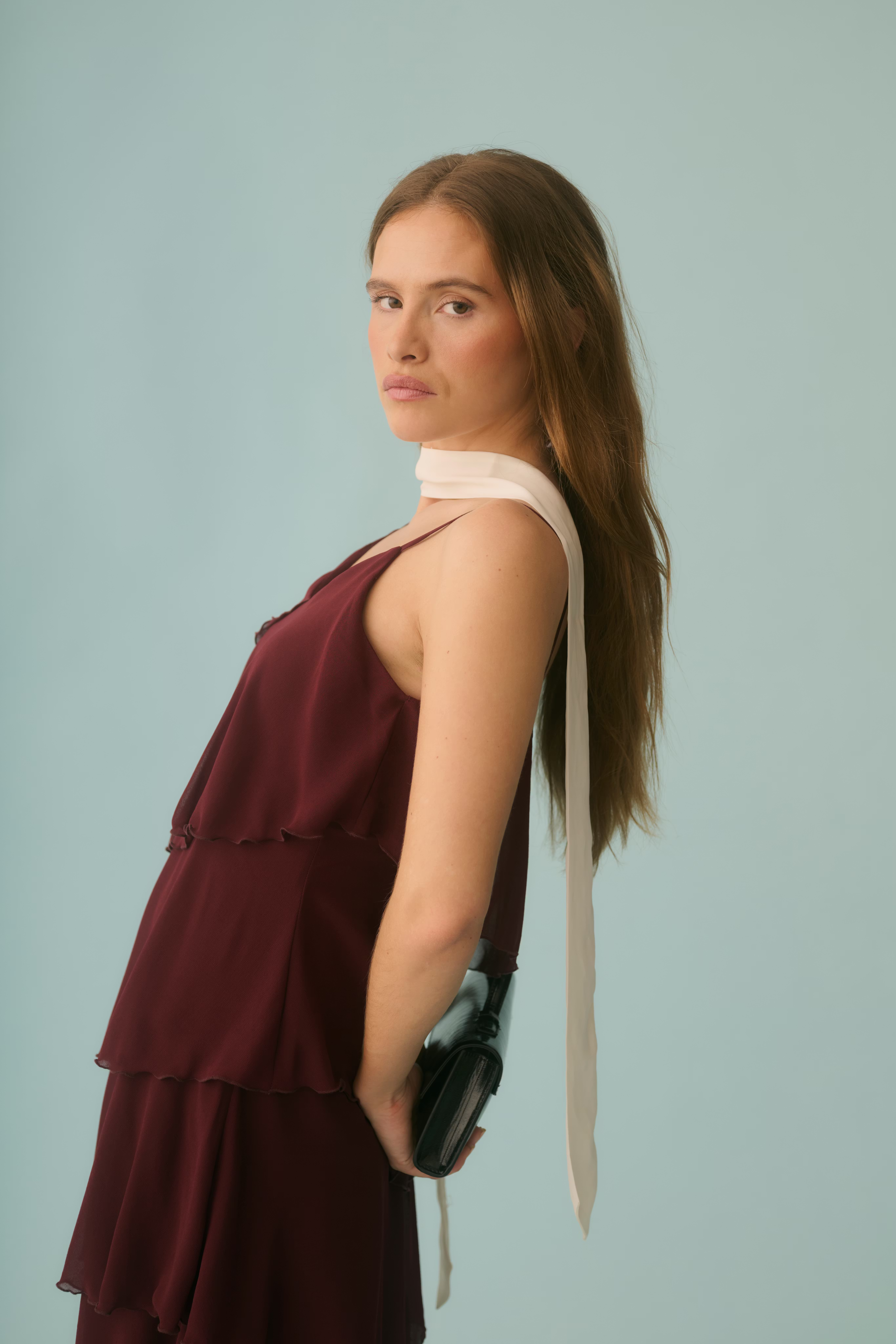 CUjuliana Kjole LOCATION NONE 50113560-191725