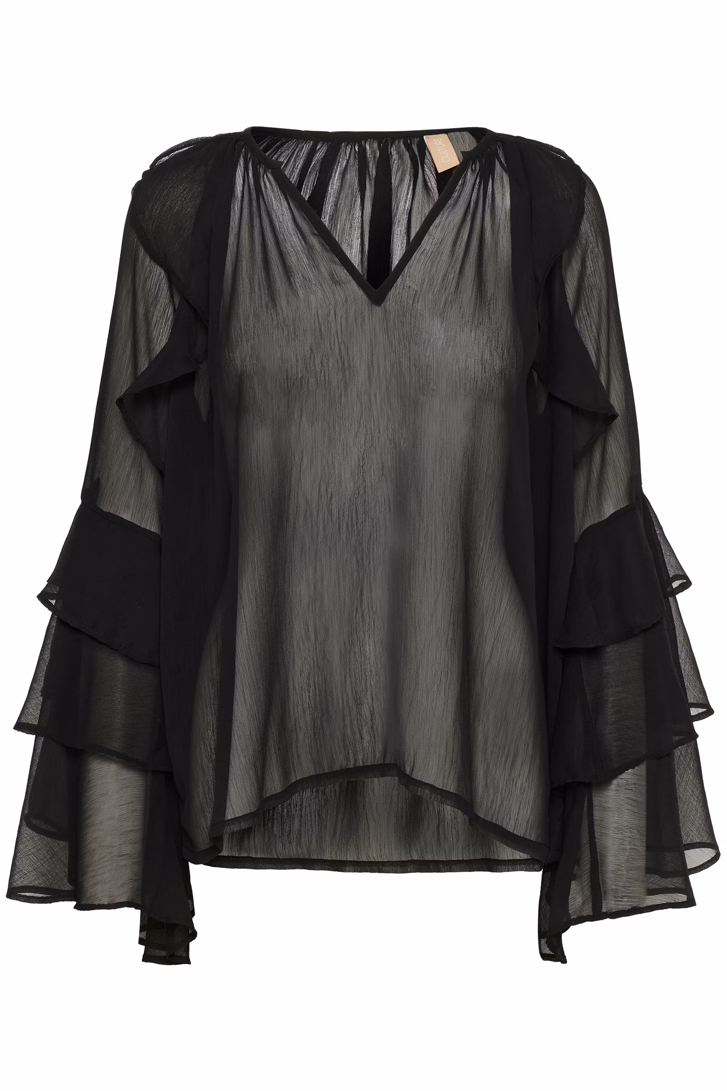 CUlianoa Bluse PACK FRONT 50112465-500012