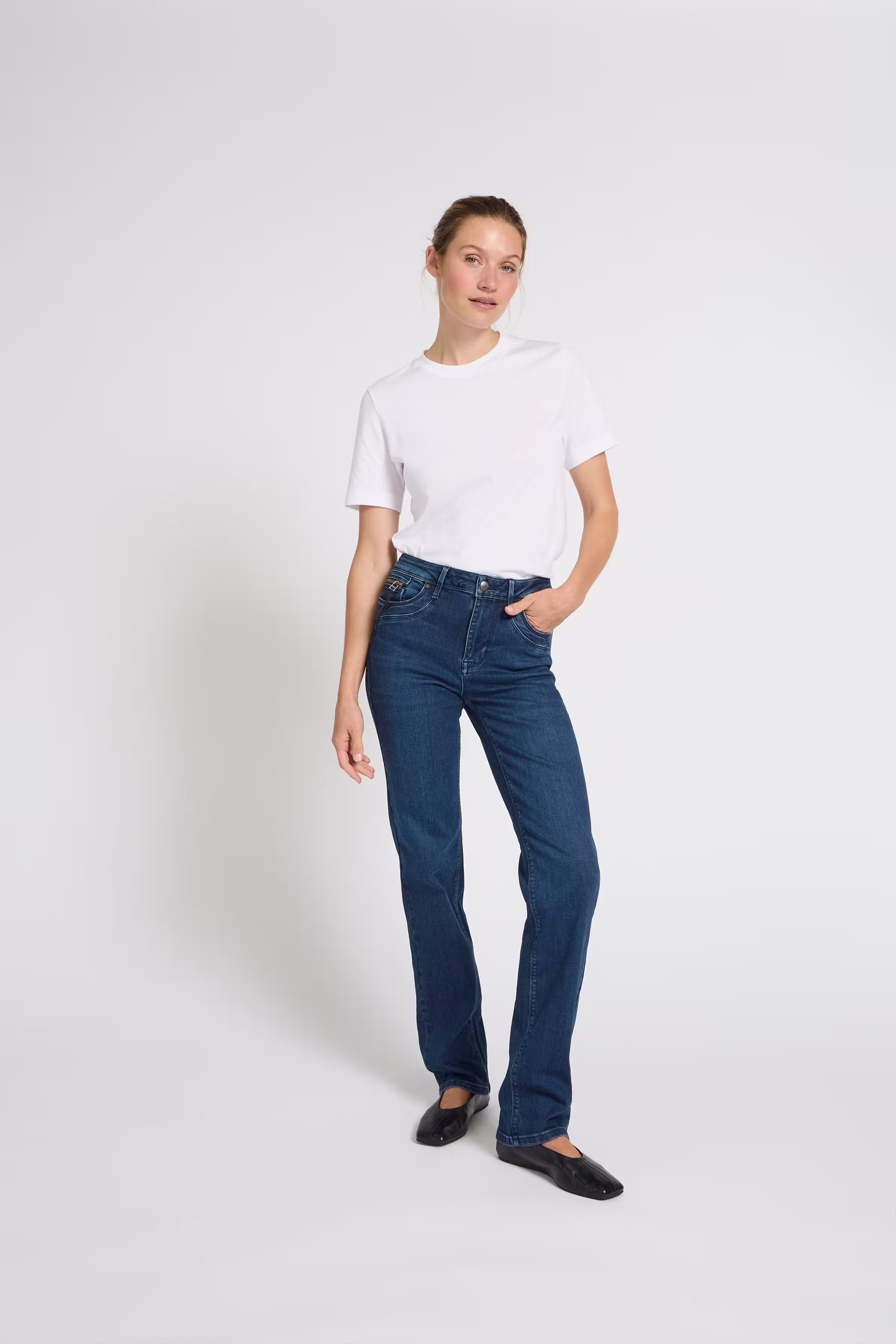 PZKAROLINA Jeans LOCATION NONE 50210530-200002