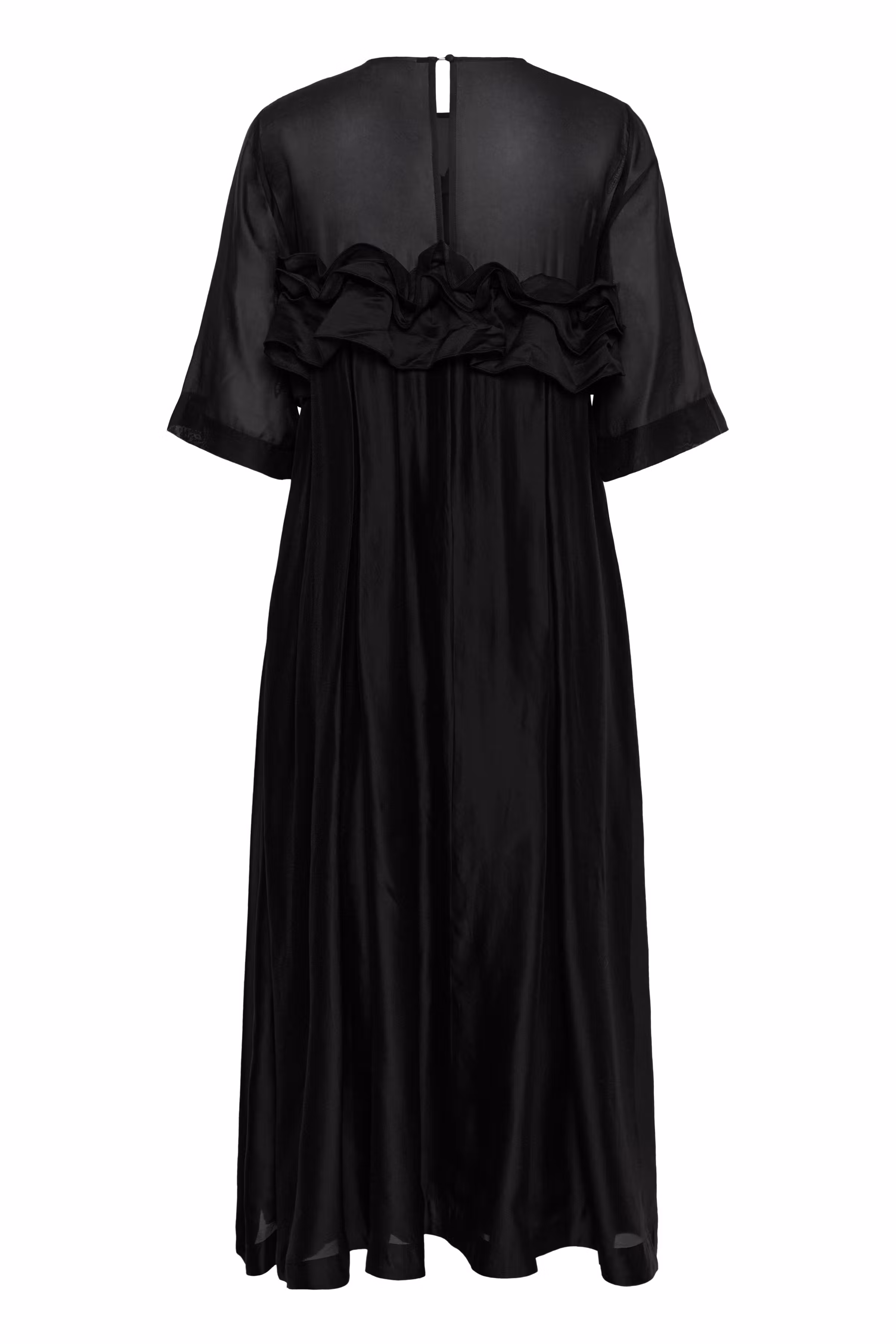 ORANGEIW Kleid PACK BACK 30113032-194008