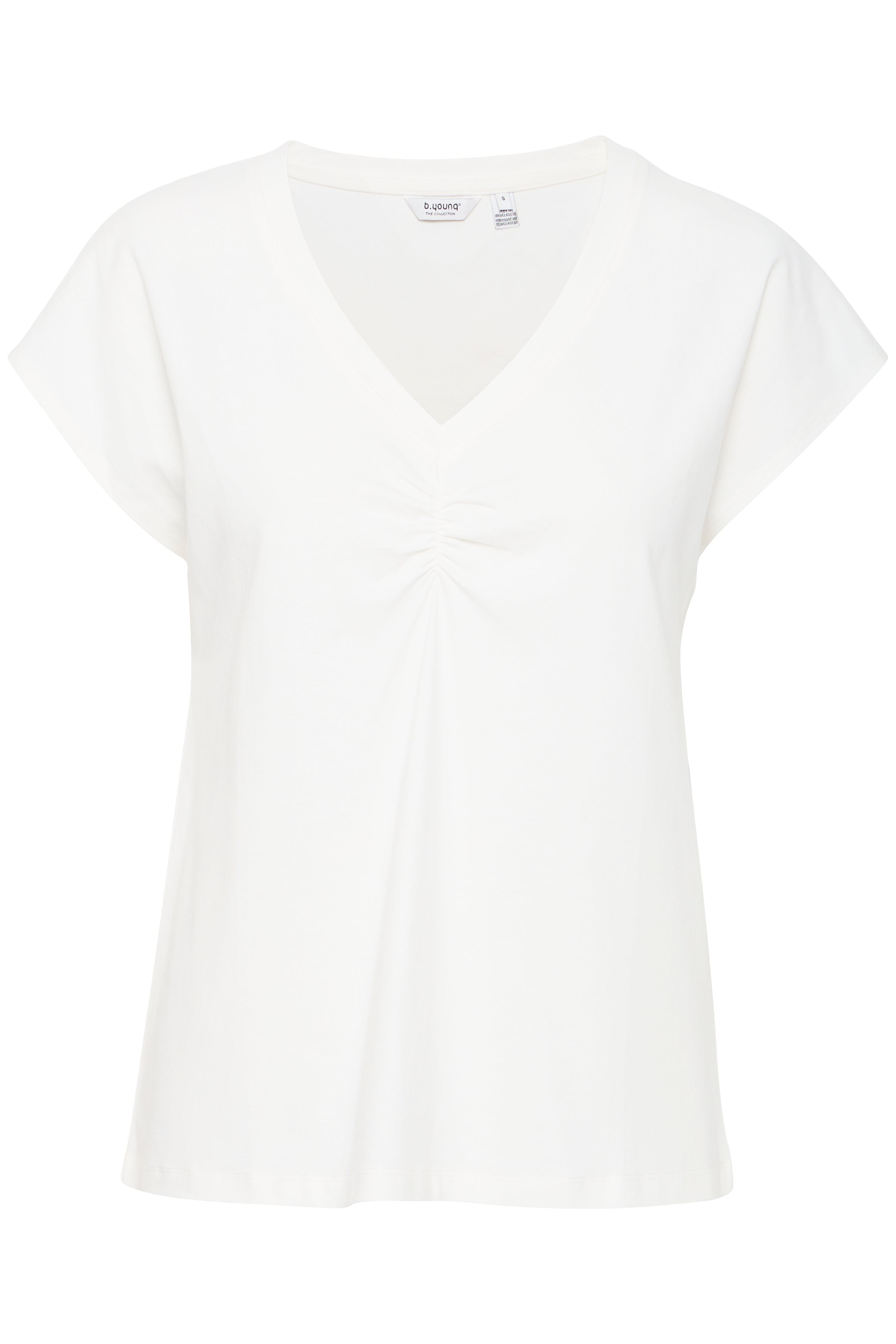 BYPANDINNA T-shirt PACK FRONT 20816853-204753