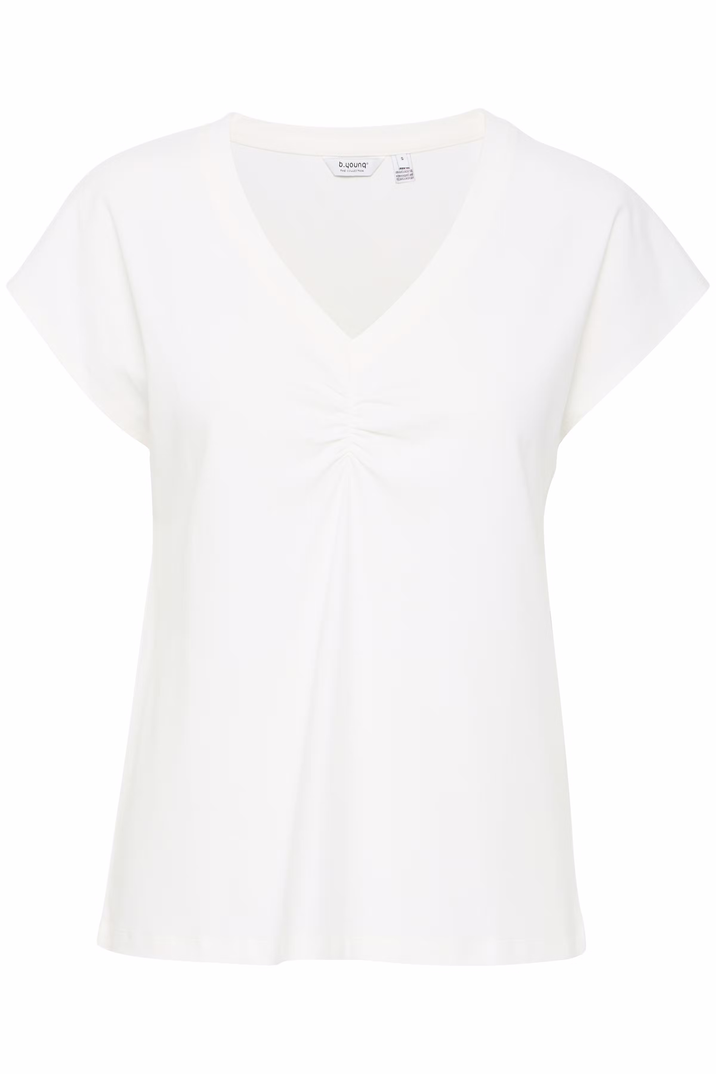 BYPANDINNA T-shirt PACK FRONT 20816853-114300