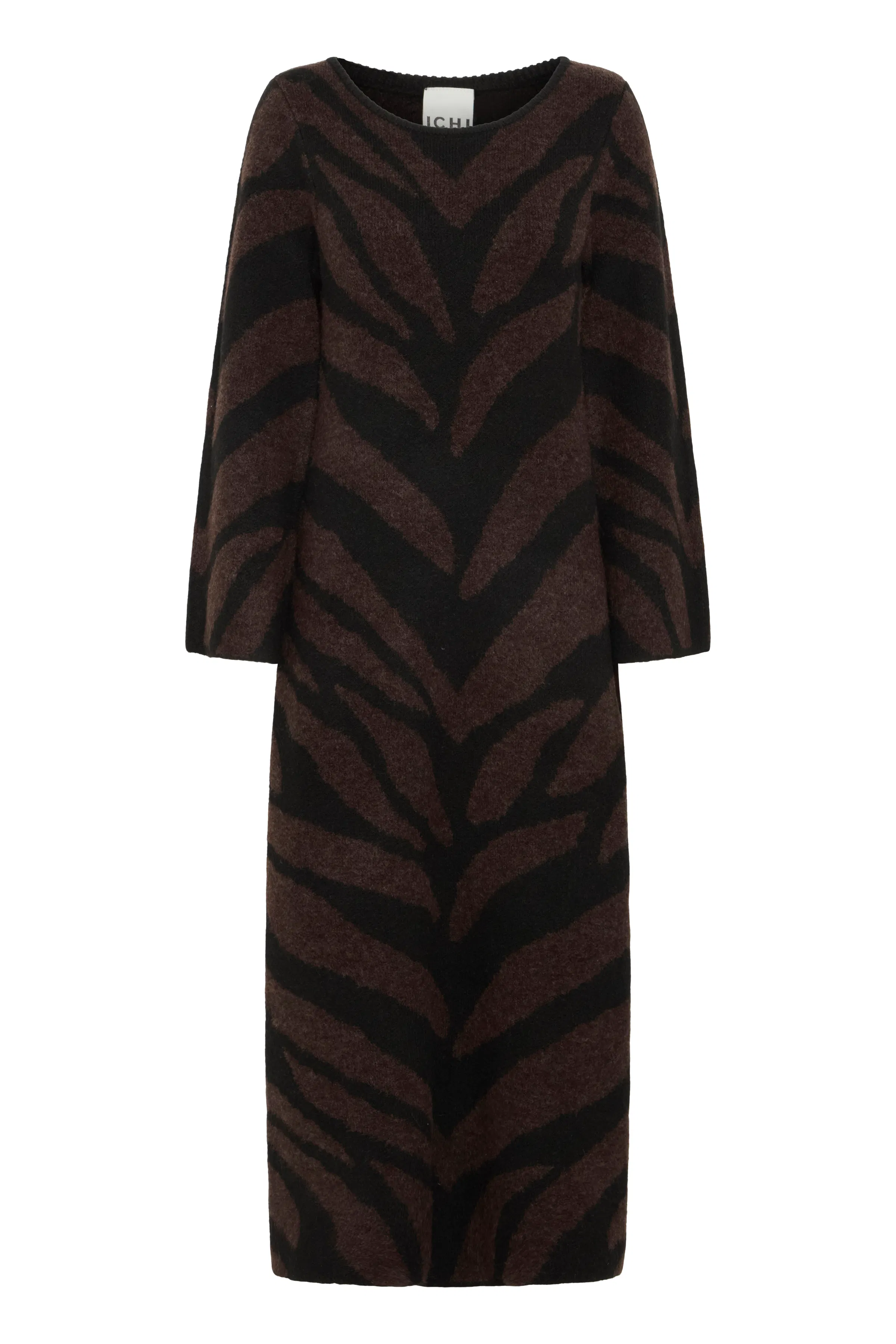 IHKAMORA Dress PACK FRONT 20124512-194008