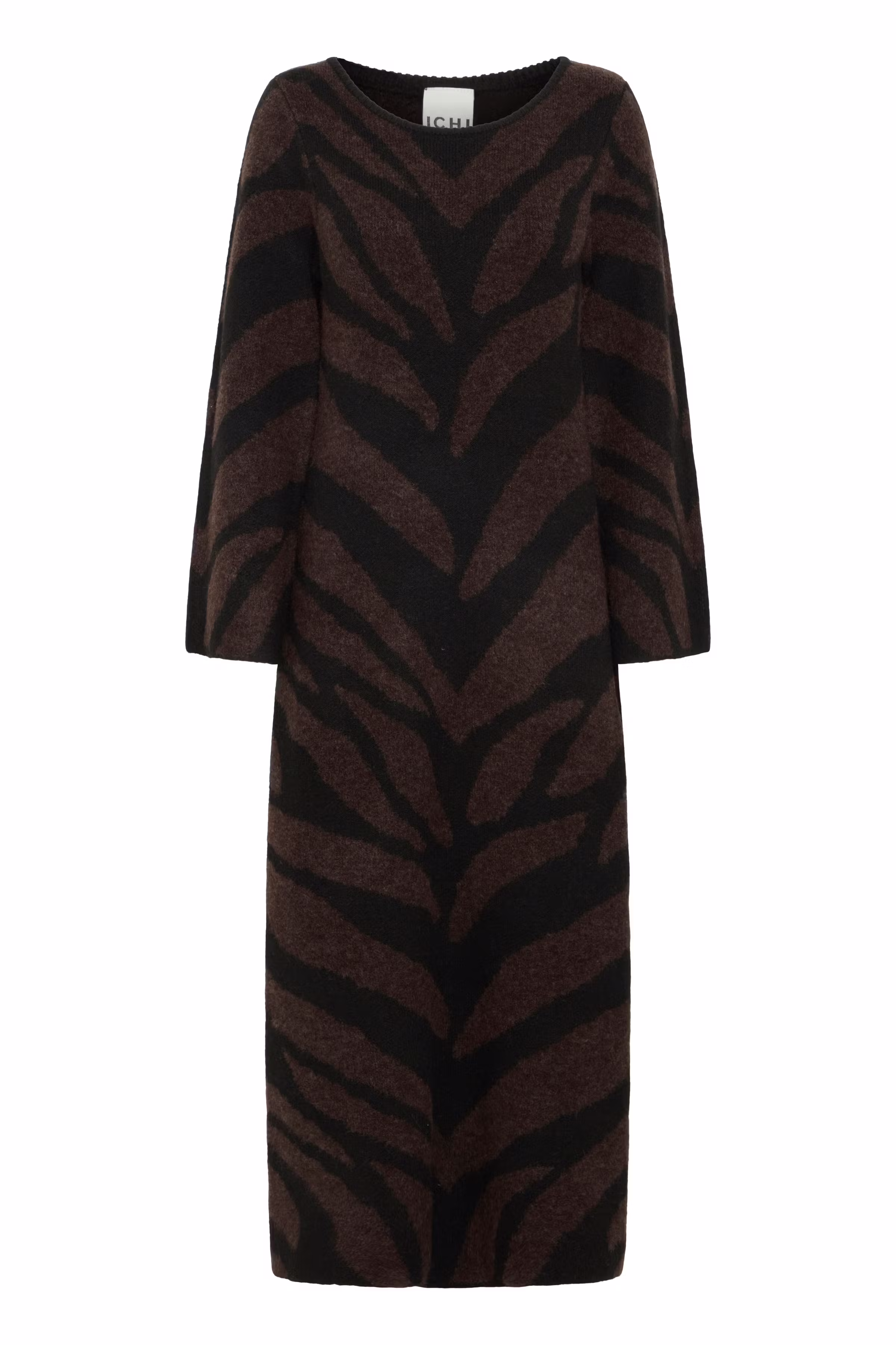 IHKAMORA Kleid PACK FRONT 20124512-194008