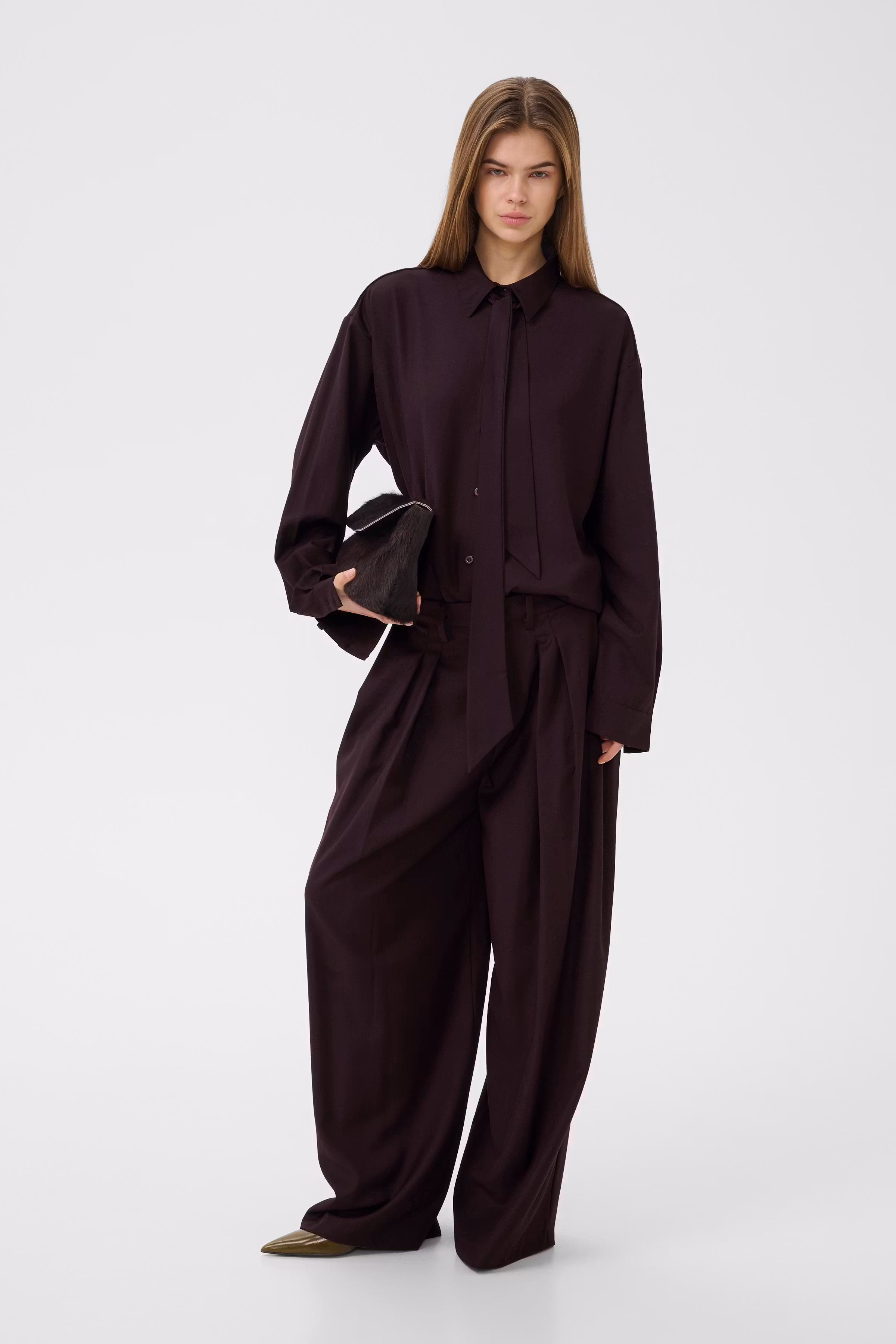 GZschany Hose LOOKBOOK FRONT 10911054-109844