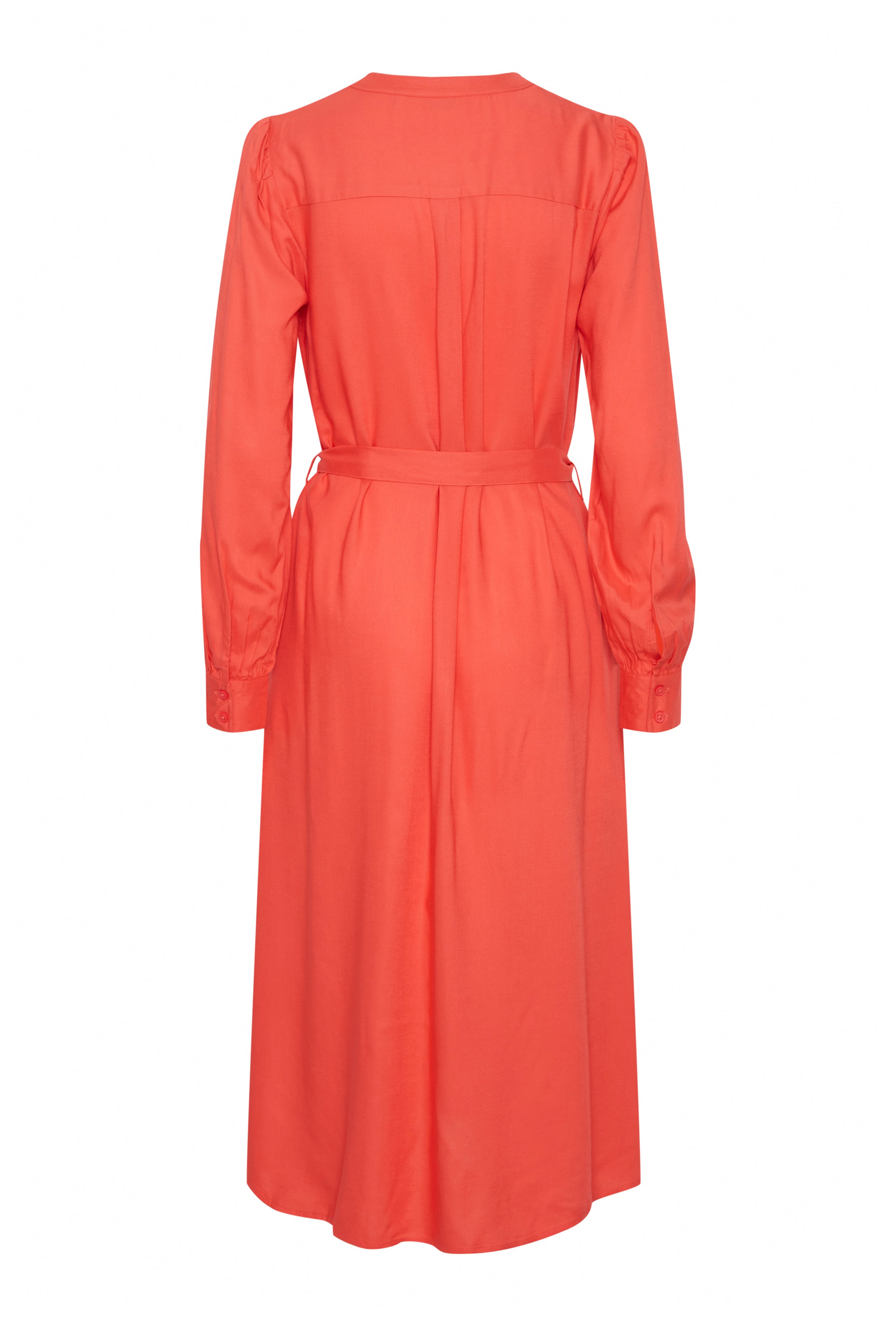 BYJOSA Kjole PACK BACK 20814337-181651