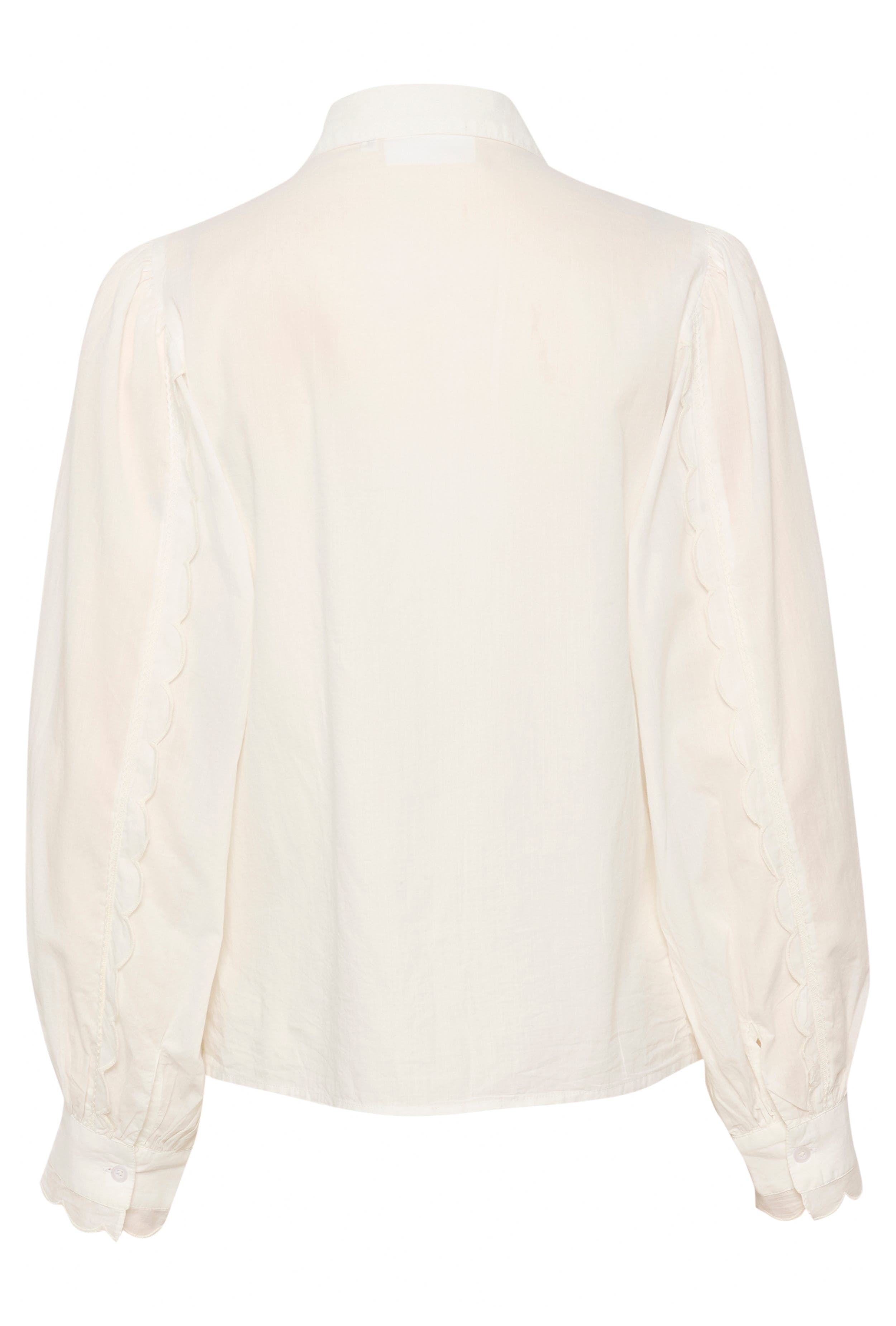 NadiaKB Overhemd PACK BACK 10104854-110601