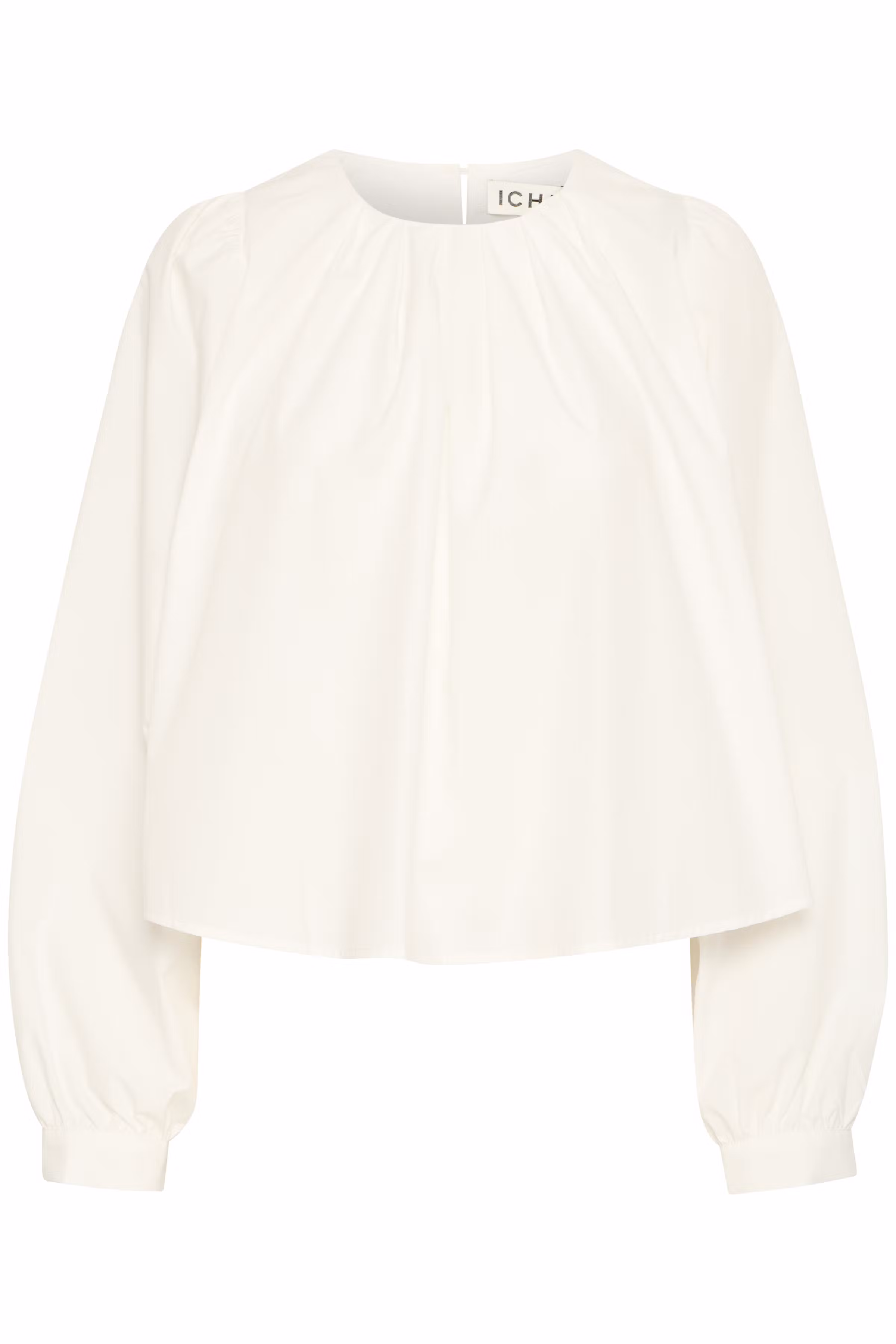 IXBOLDI Blouse PACK FRONT 20123605-114201