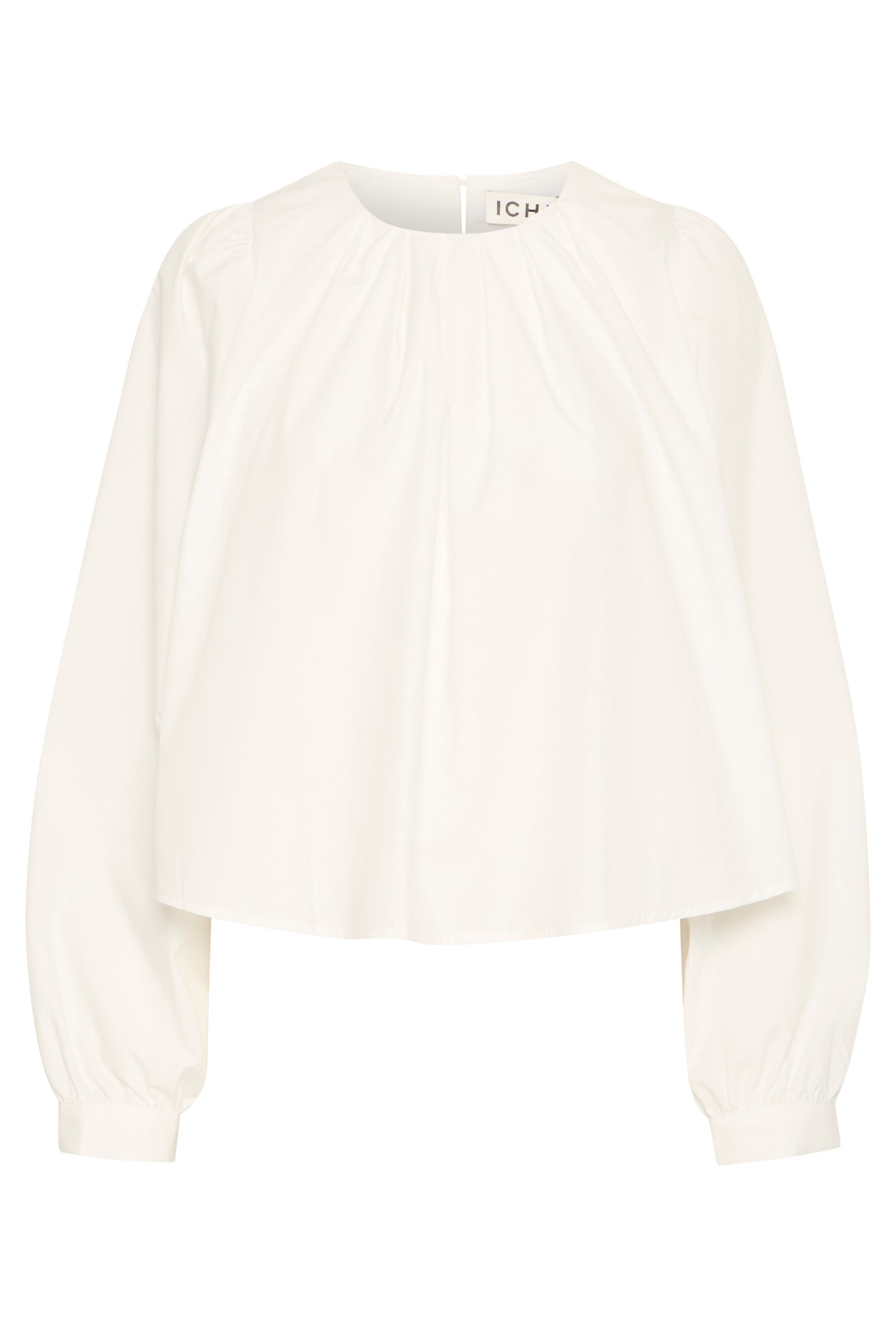 IXBOLDI Bluse PACK FRONT 20123605-114201