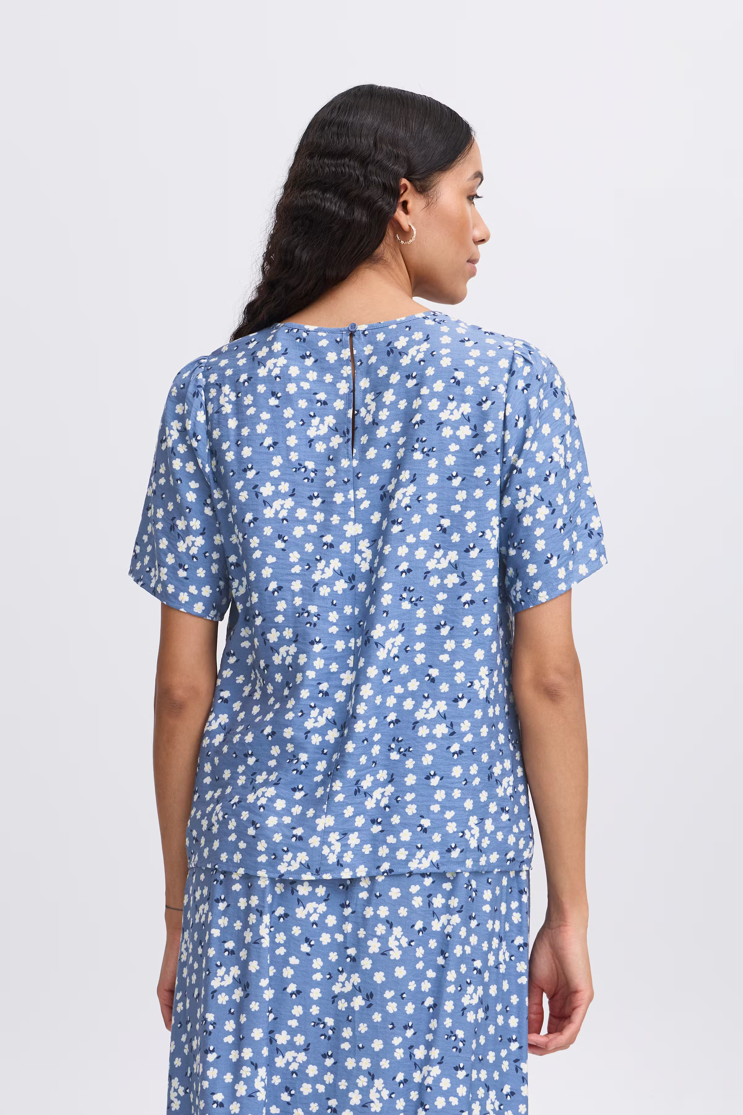 BYIBANO Blouse LOOKBOOK BACK 20816568-204647