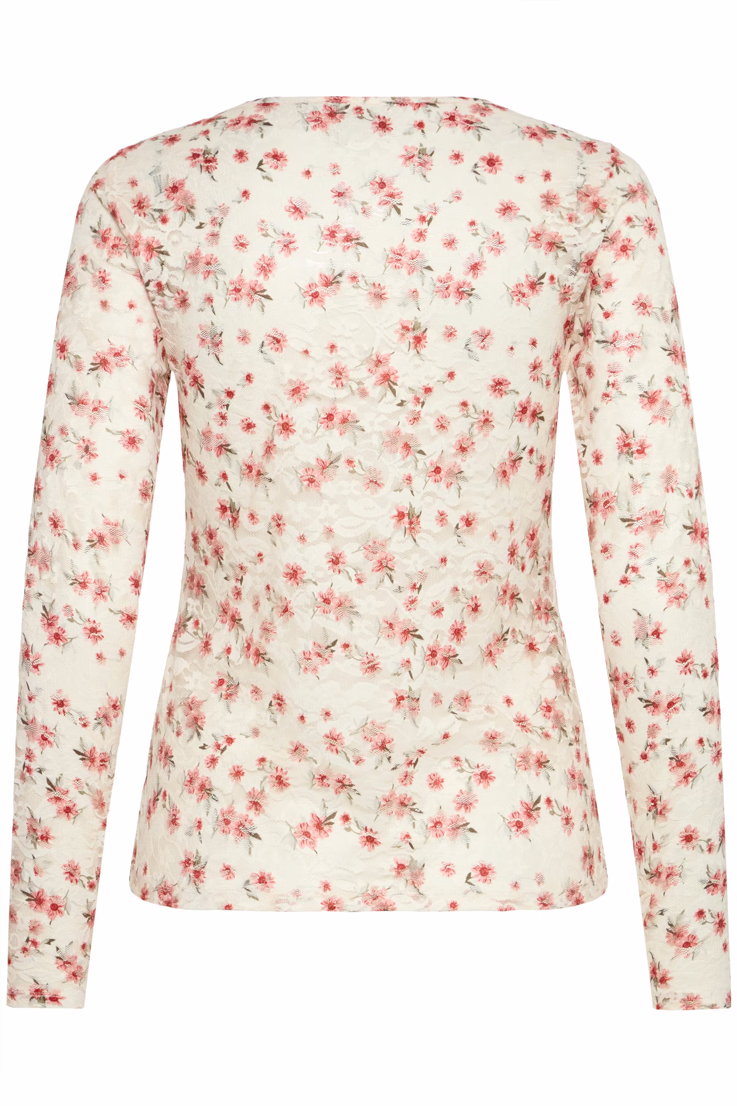 IXCORA Bluse PACK FRONT 20123670-114201