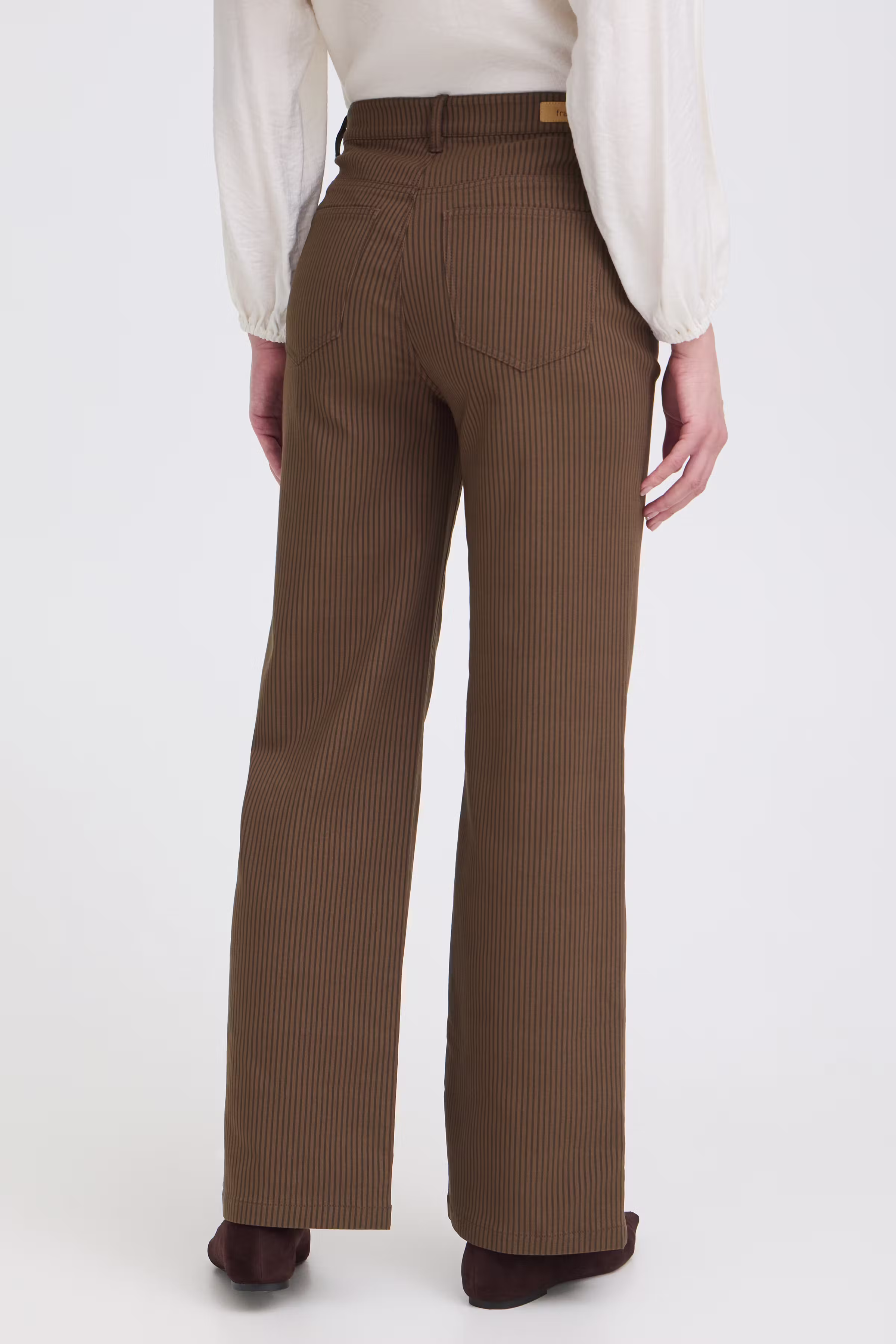 FRENA Bukser LOOKBOOK BACK 20616169-900010296