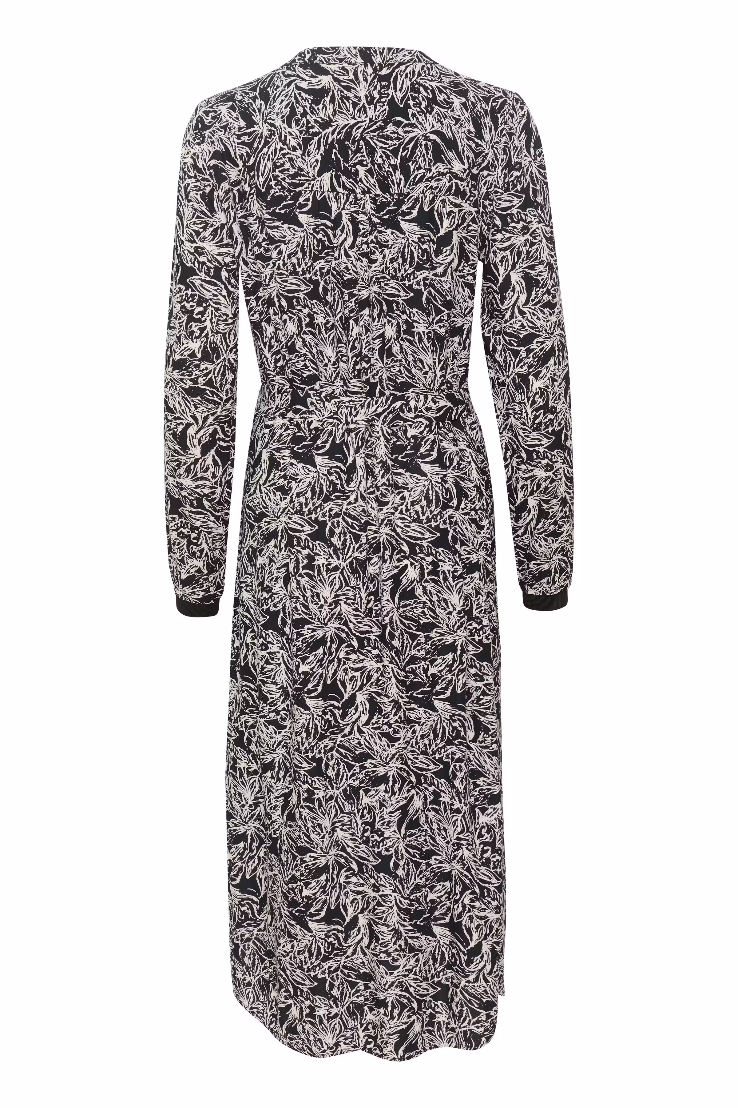 BPwilla Kleid PACK BACK 10590566-105135B