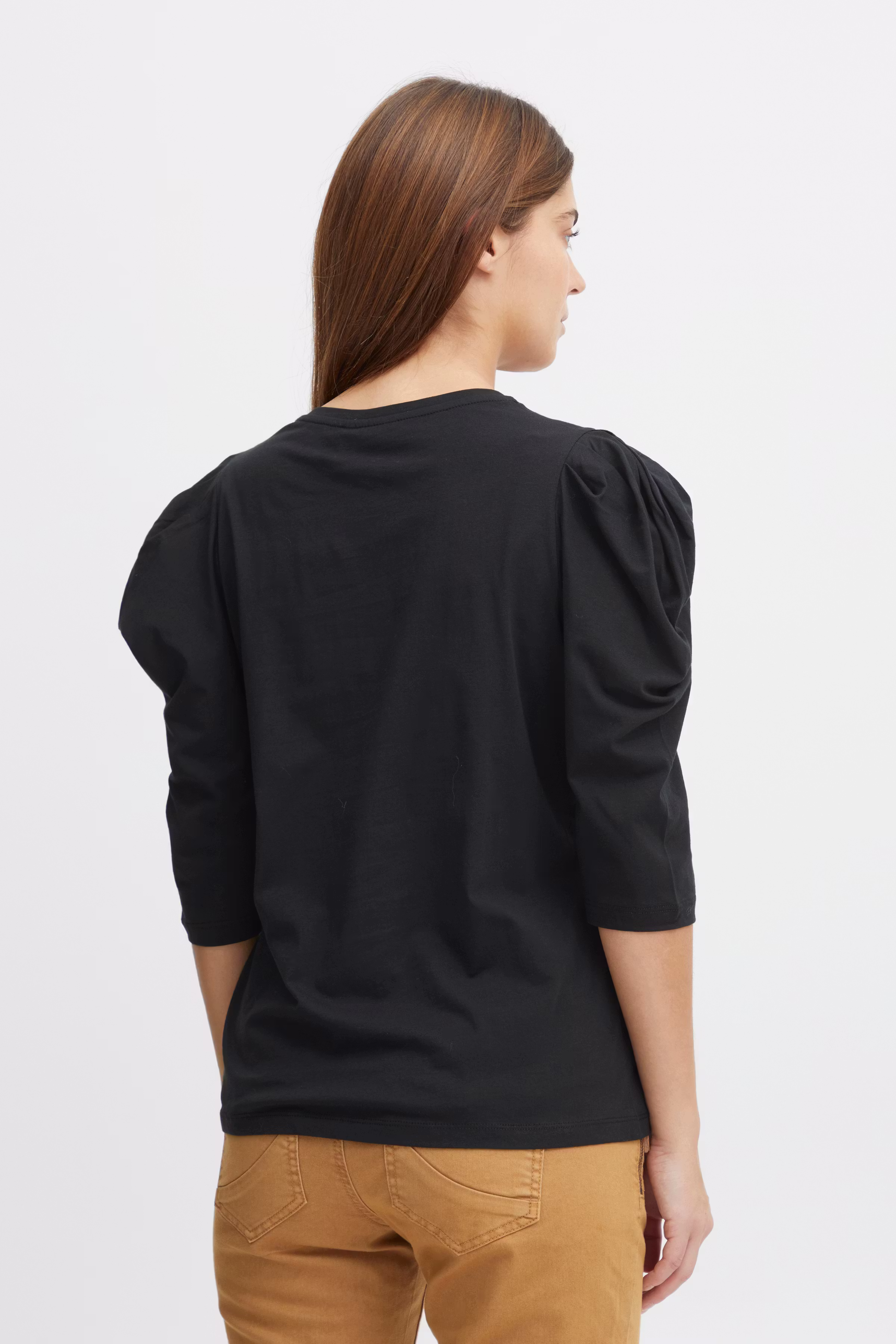 PZCLARISSA T-shirt LOOKBOOK BACK 50205587-193911