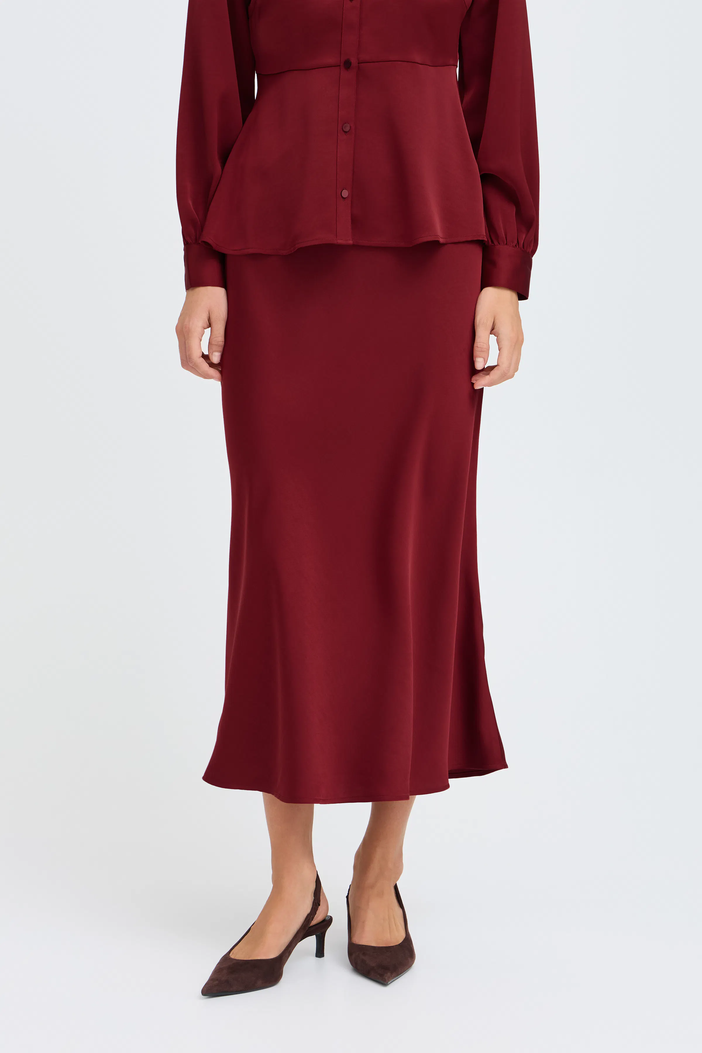 BYISA Nederdel LOOKBOOK FRONT 20819840-191531