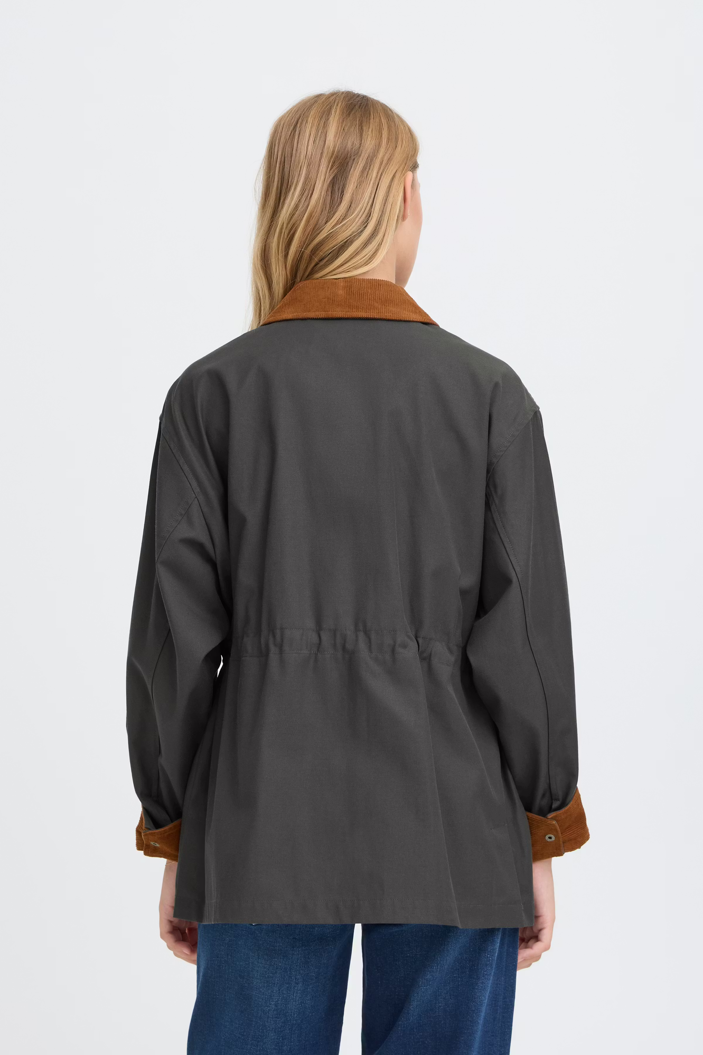 IHEDIMO Oberbekleidung LOOKBOOK BACK 20124893-190000