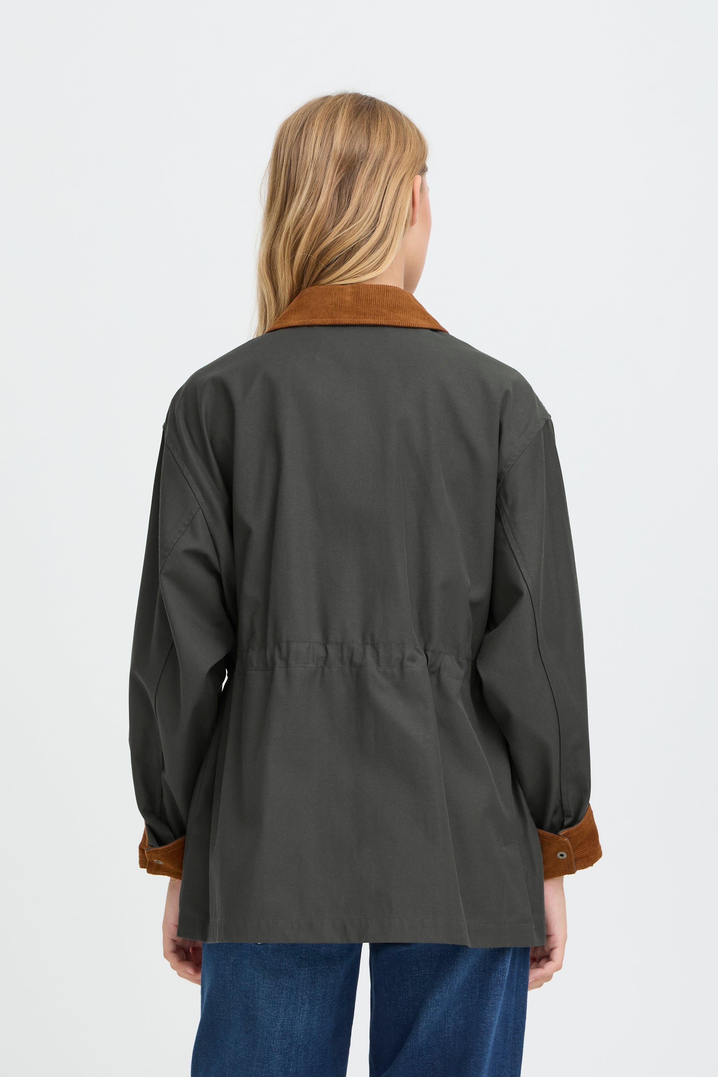 IHEDIMO Yttertøy LOOKBOOK BACK 20124893-190000