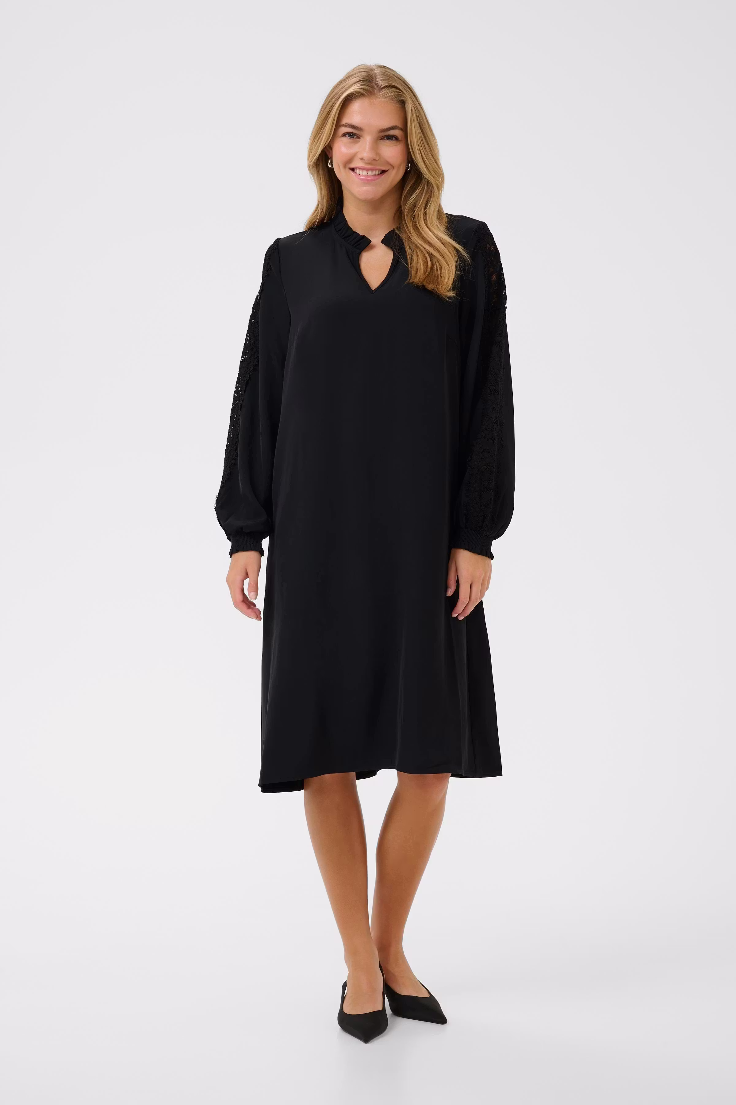 BPviella Dress LOOKBOOK FRONT 40200083-100121