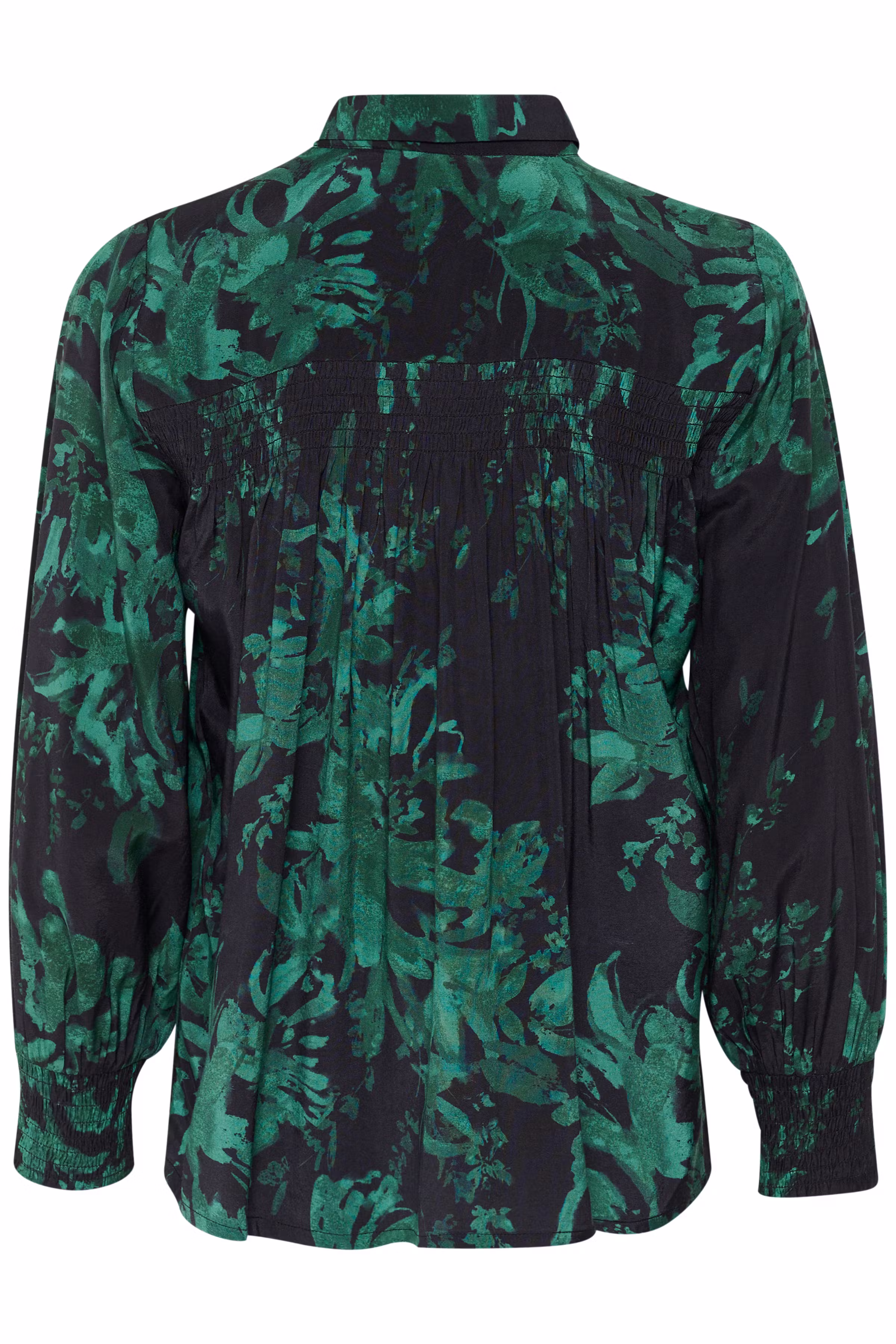 KAisa Skjorte PACK BACK 10509793-106561