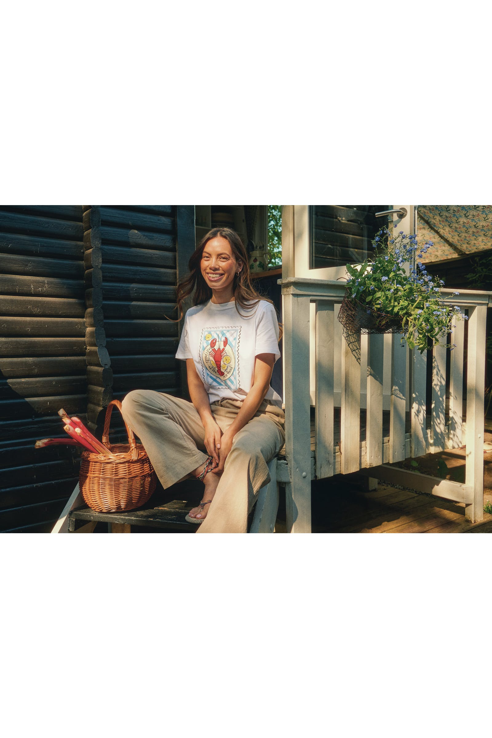 Zalinda Trousers LOCATION NONE 30513816-161105