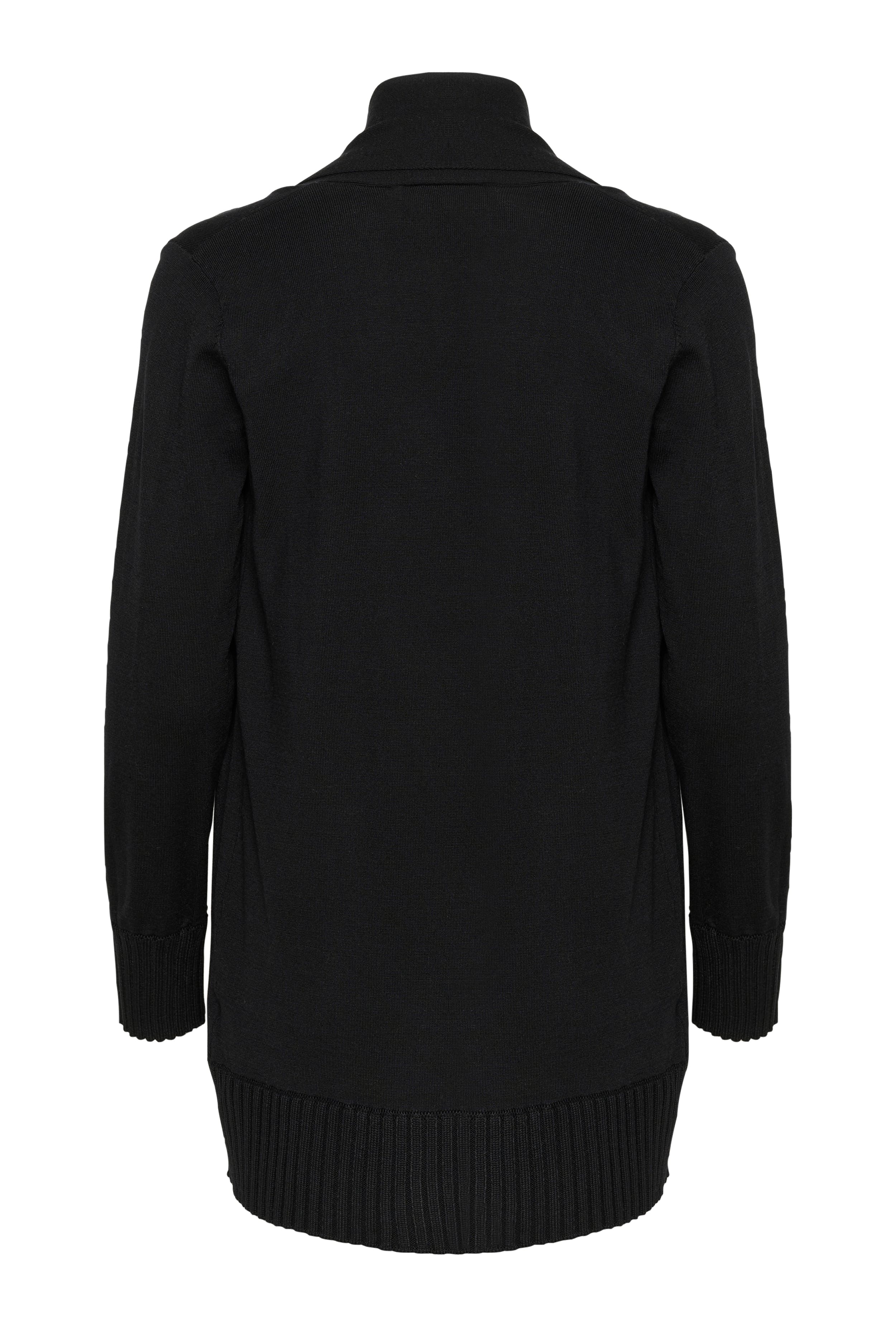 MidleyIW Cardigan PACK BACK 30110033-194008