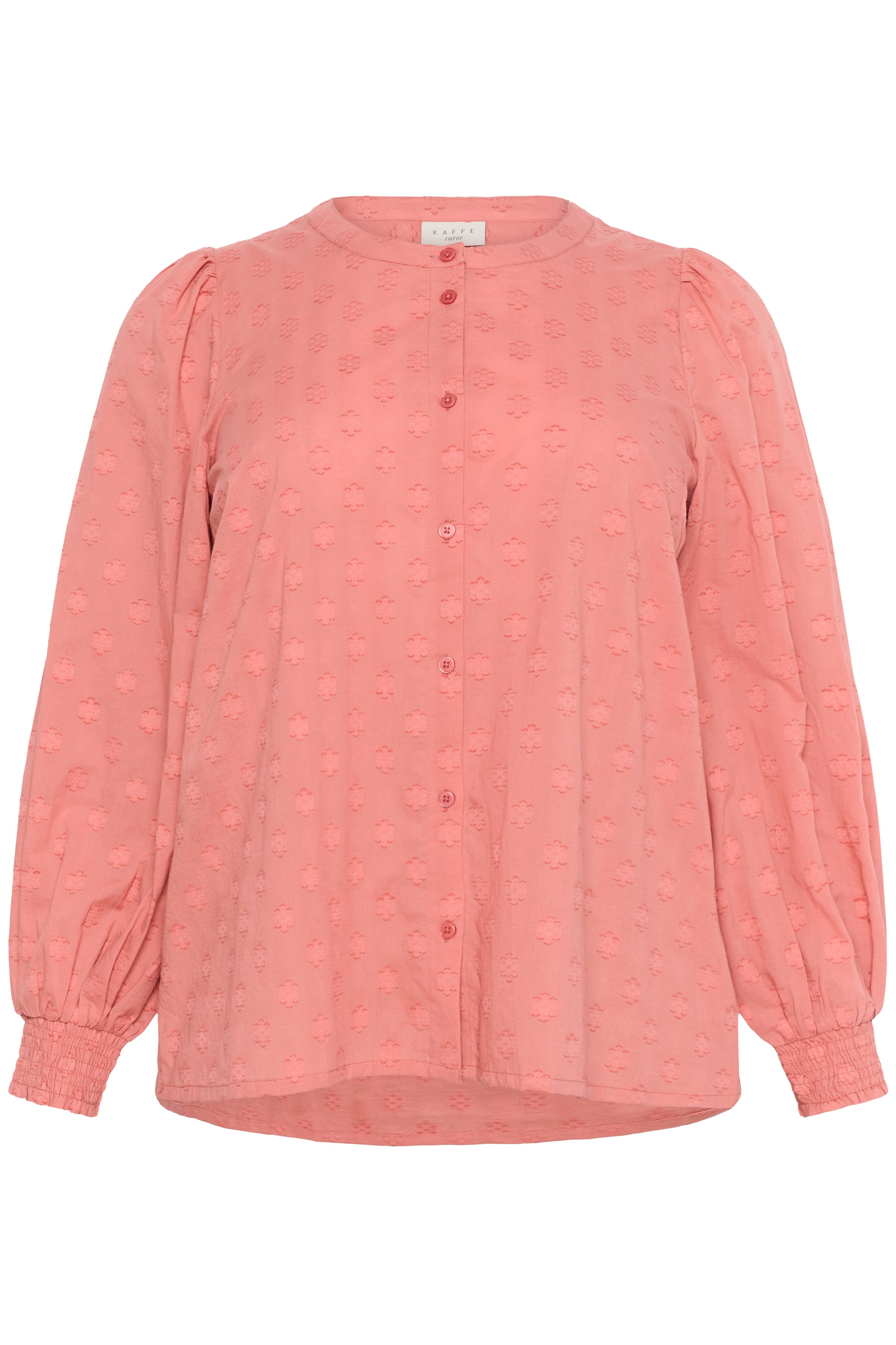 KCloulou Skjorta PACK FRONT 10582612-100121