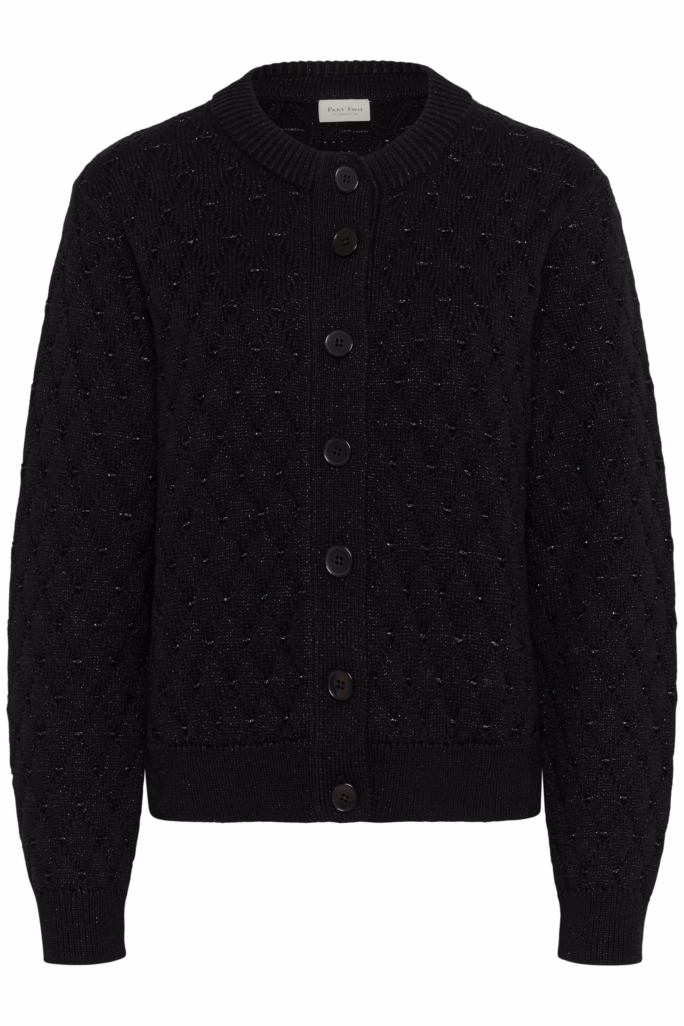 VesnaPW Cardigan PACK FRONT 30310210-304419