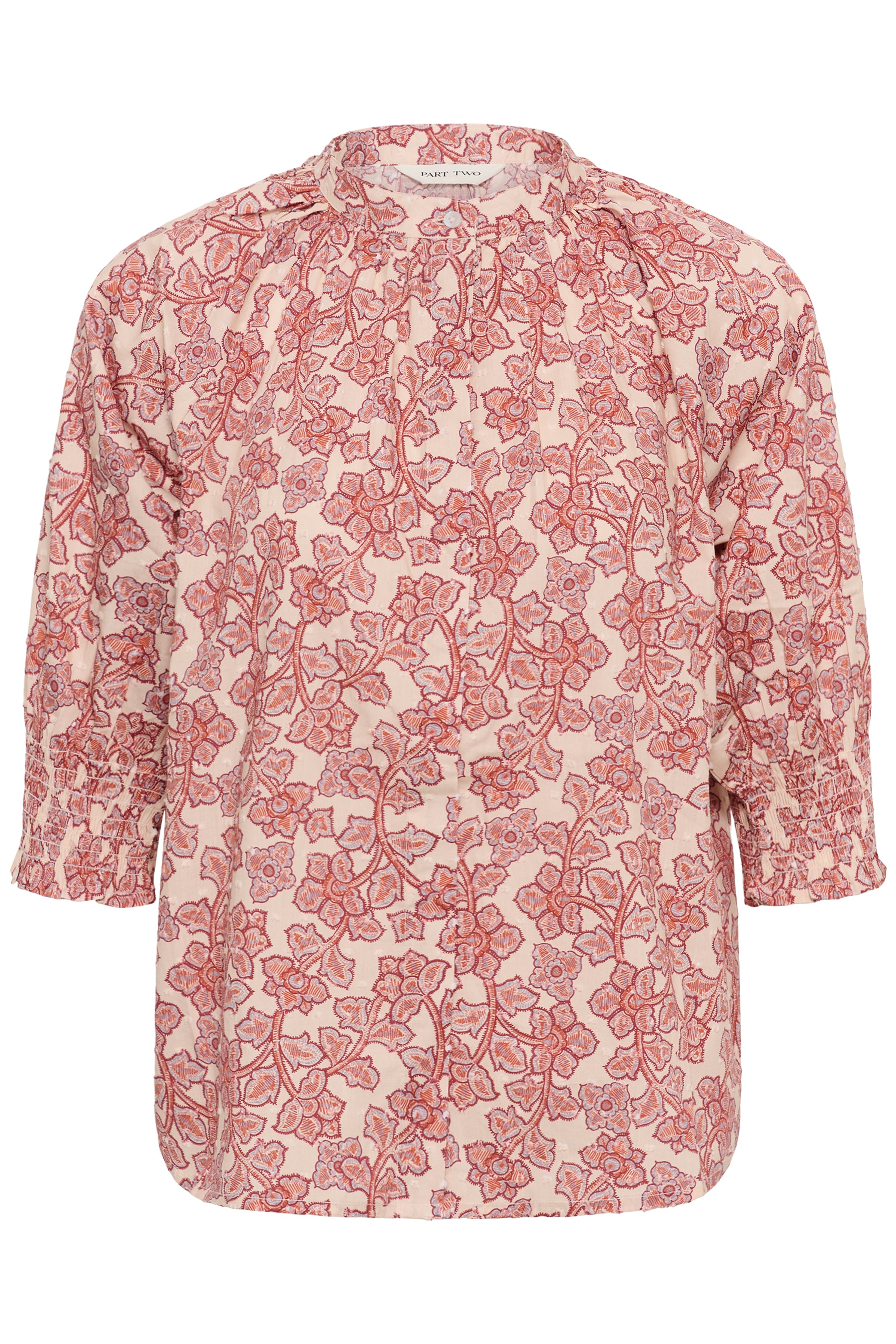 AlmerasPW Shirt PACK FRONT 30310709-305124