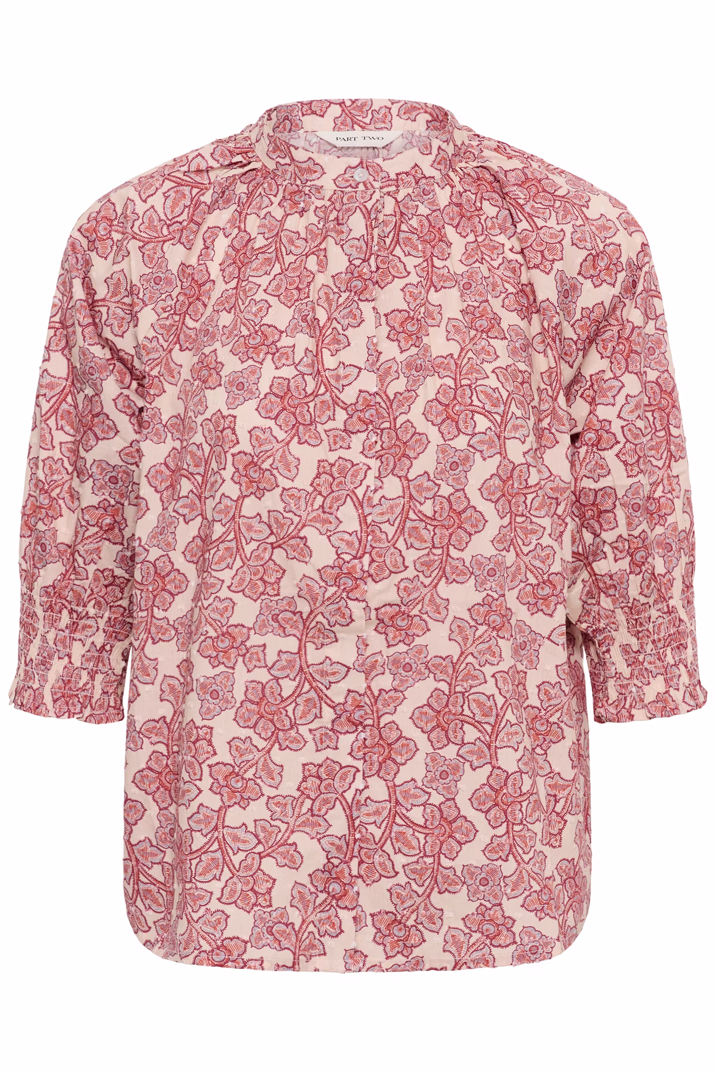 AlmerasPW Shirt PACK FRONT 30310709-305124