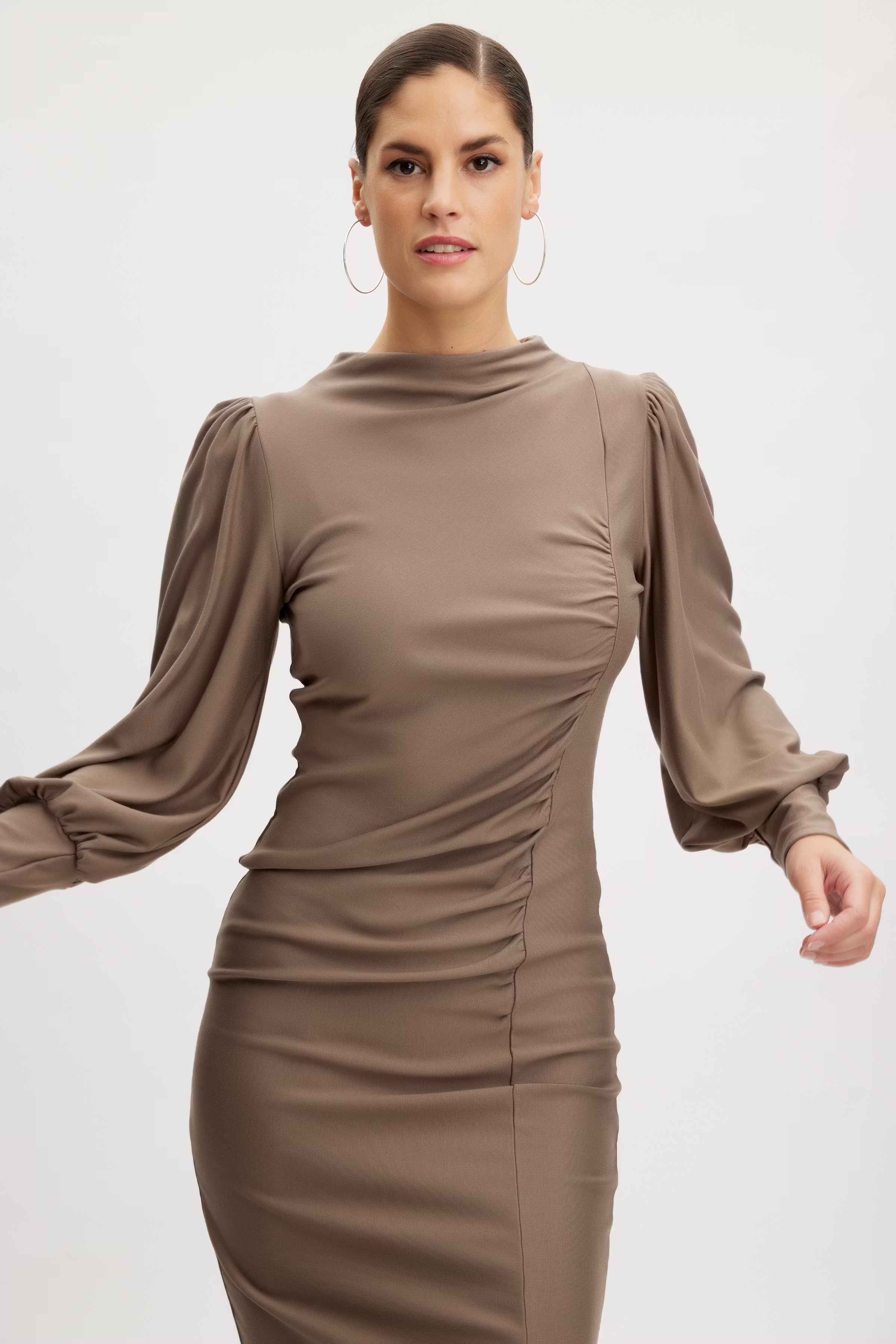 RifaGZ Jurk LOOKBOOK FRONT 10905790-100837