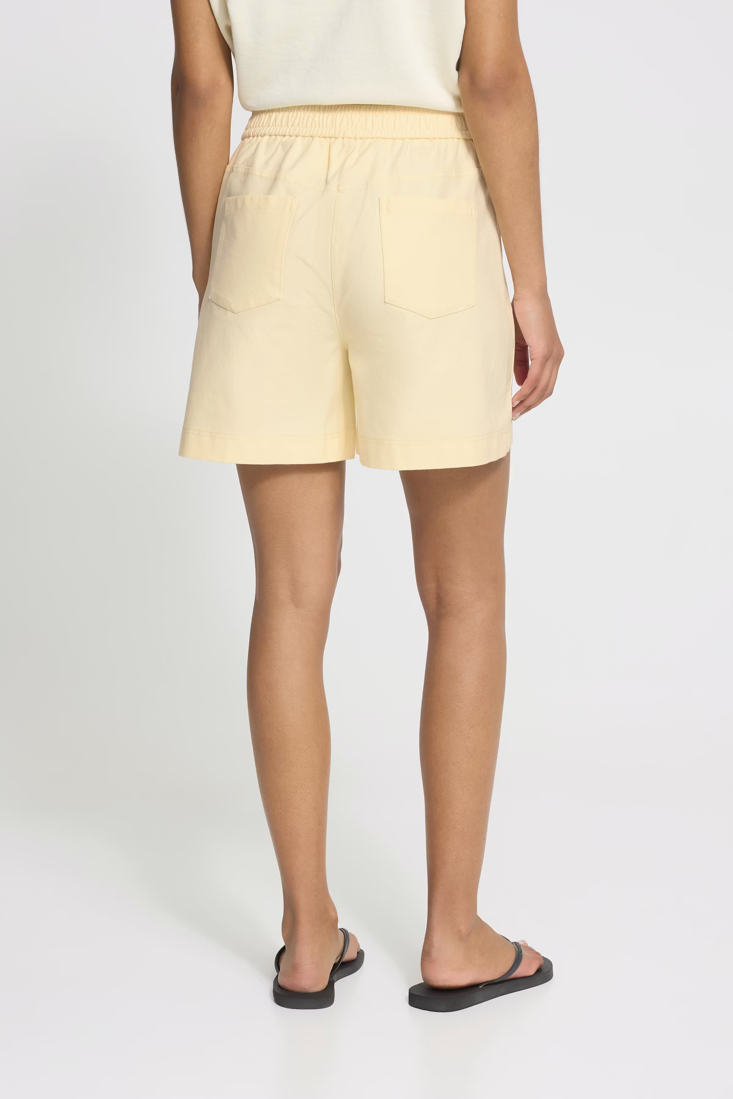 IHKATE Shorts LOOKBOOK BACK 20125800-120713