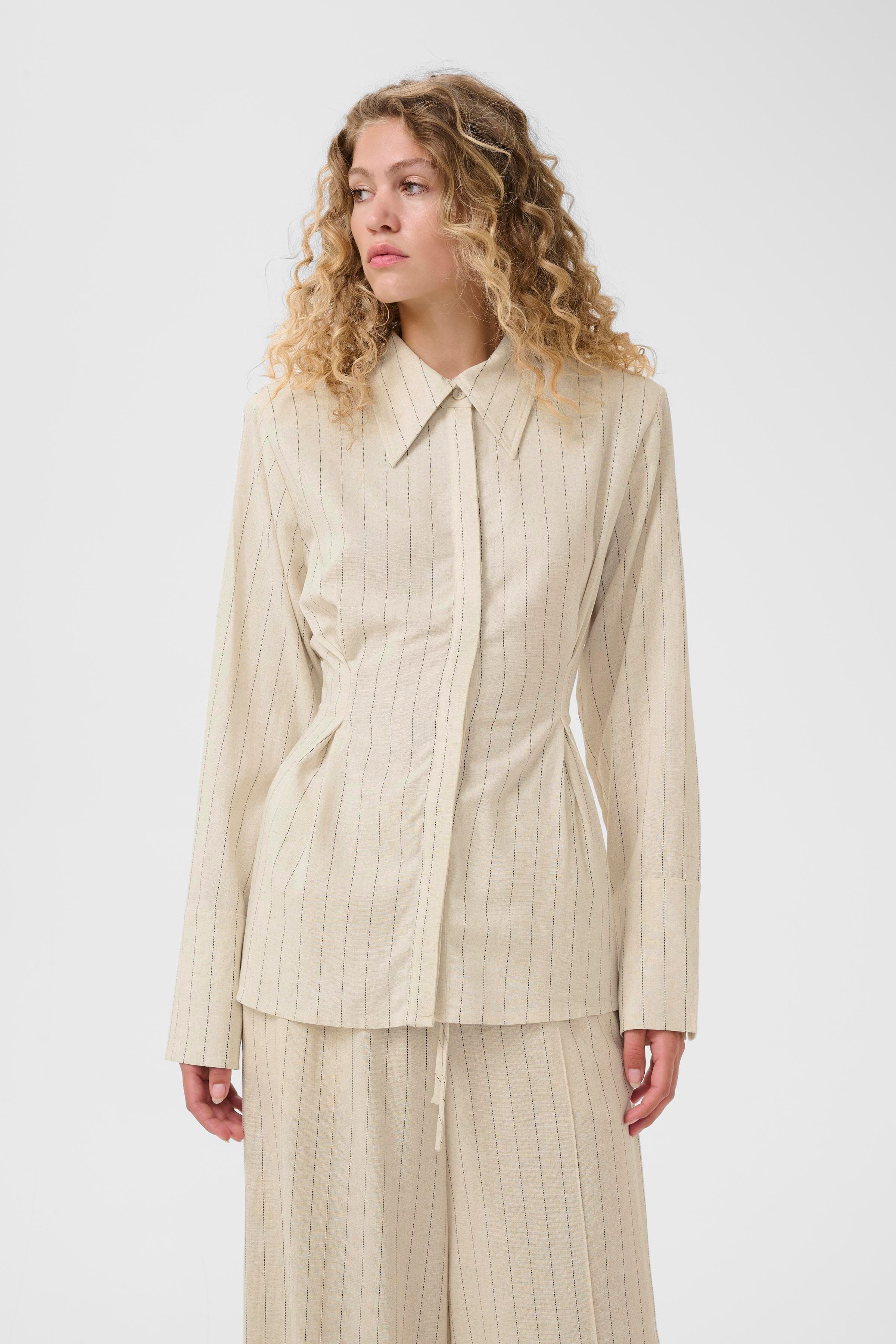 GZtascha Overhemd LOOKBOOK FRONT 10911049-109168