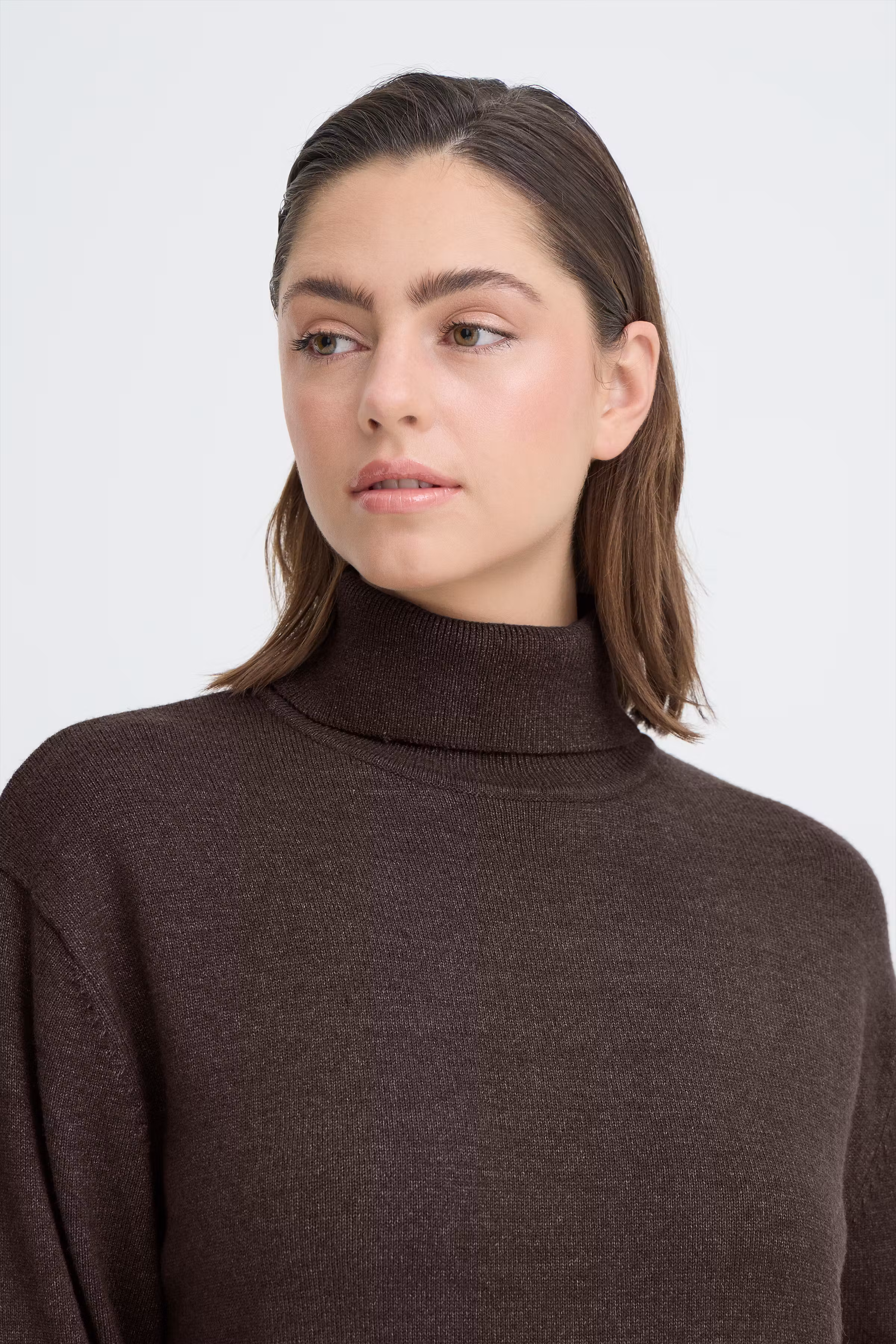 PZSTEFFI Kjole LOOKBOOK DETAIL 50210172-1911011