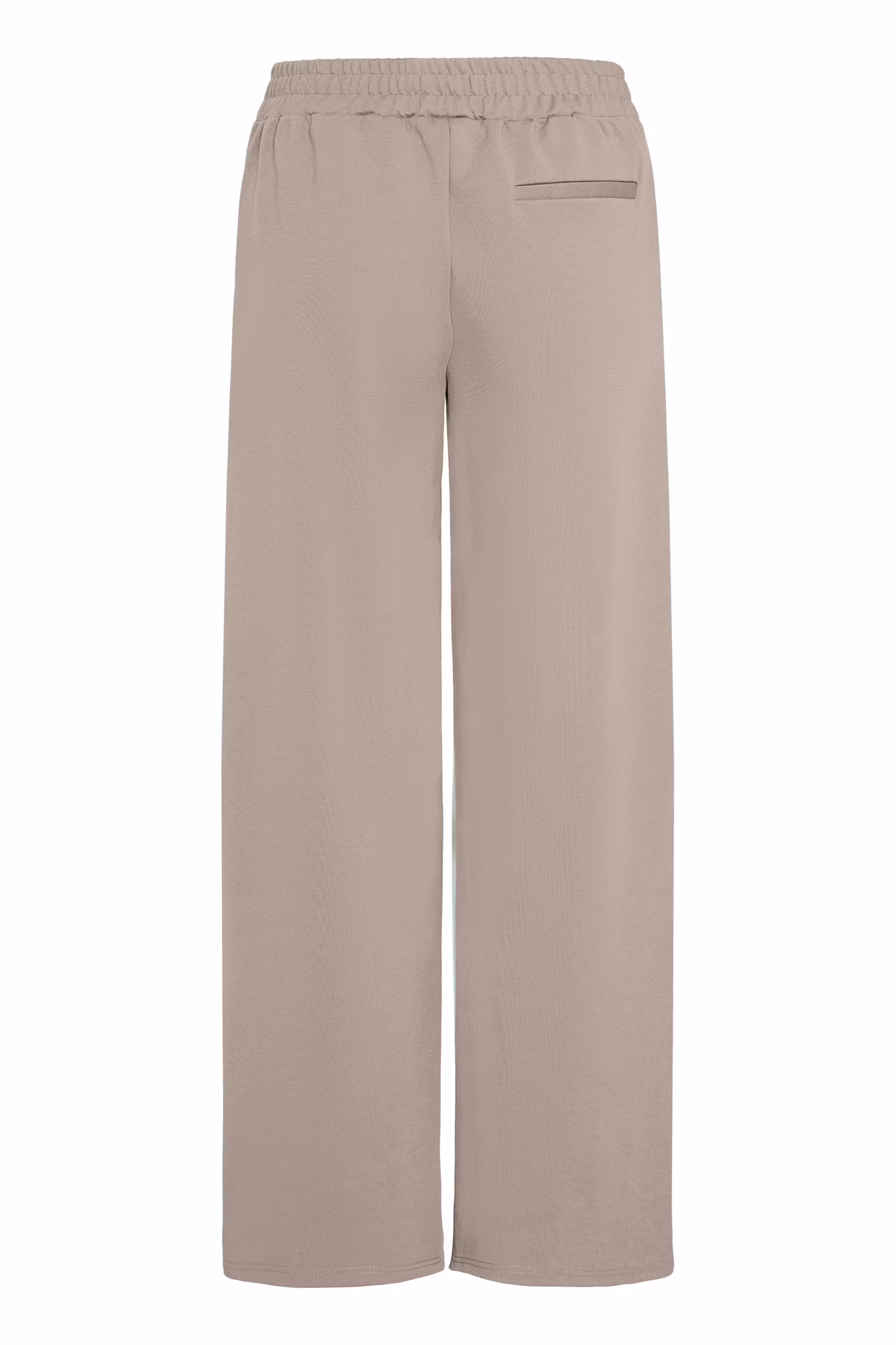 IHKATE LONG WIDE Trousers PACK BACK 20118337-171212