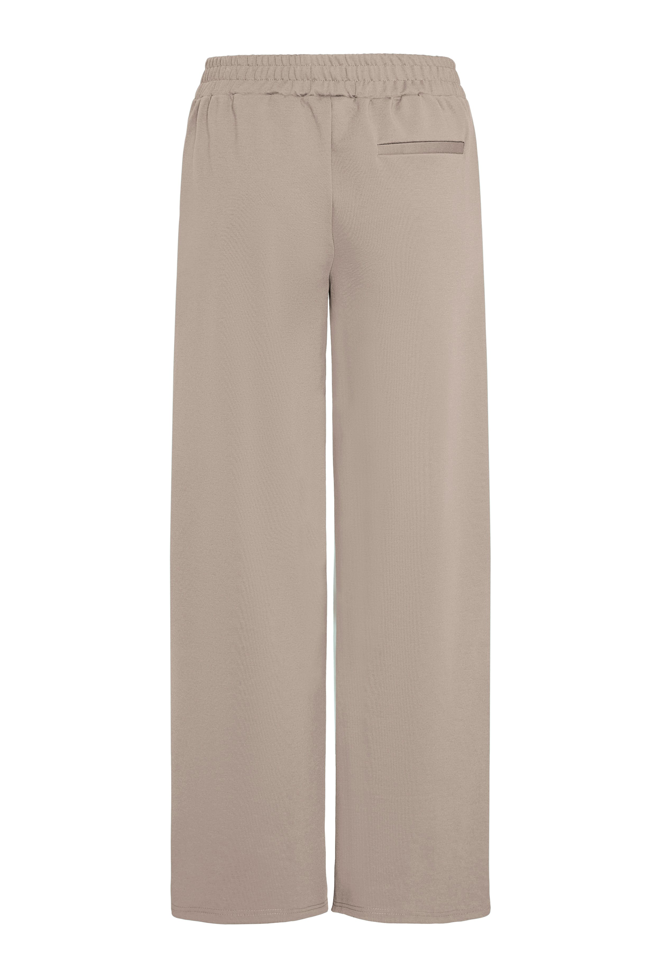 IHKATE LONG WIDE Trousers PACK BACK 20118337-171212