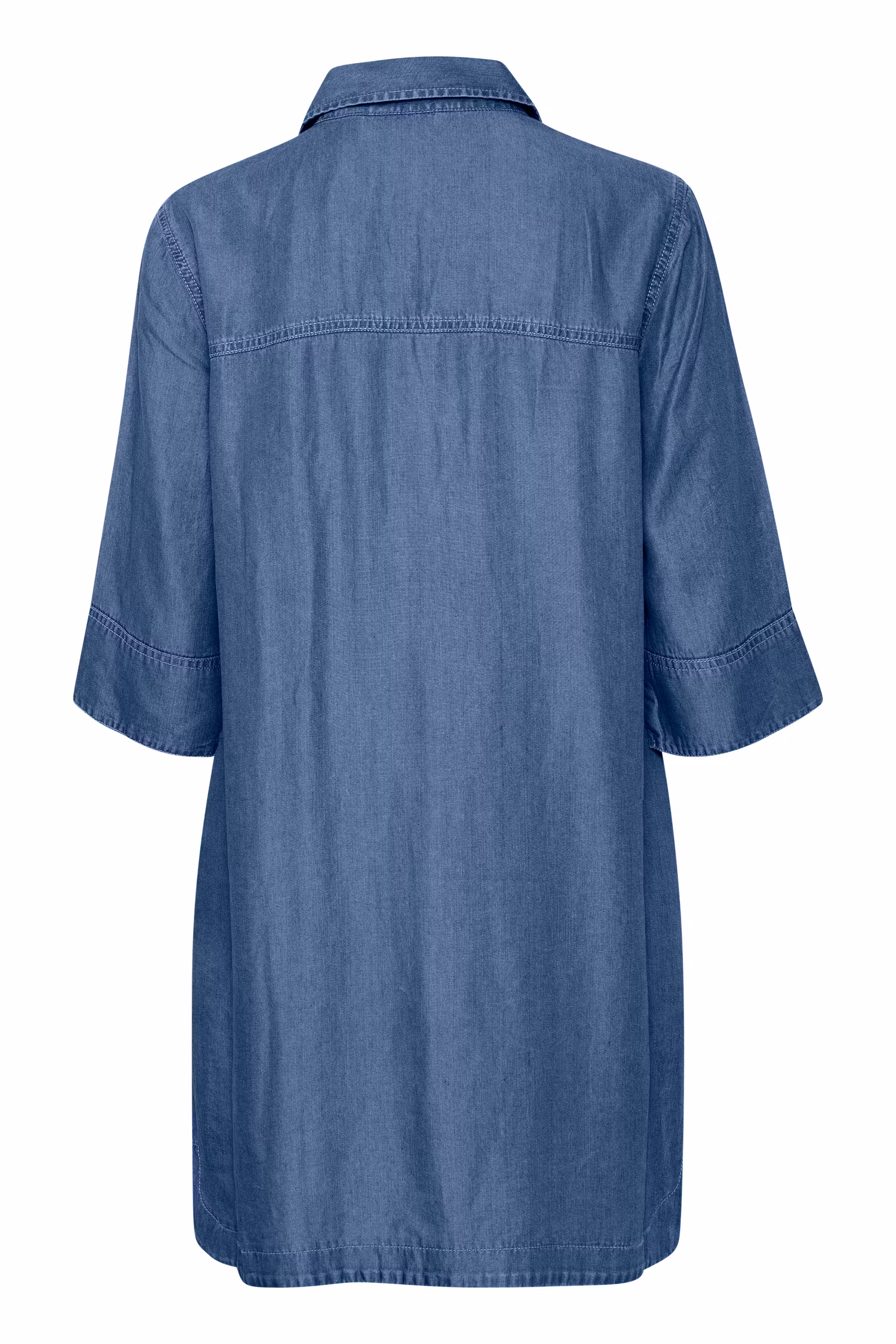 BYKOSMO Kjole PACK BACK 20816478-200461