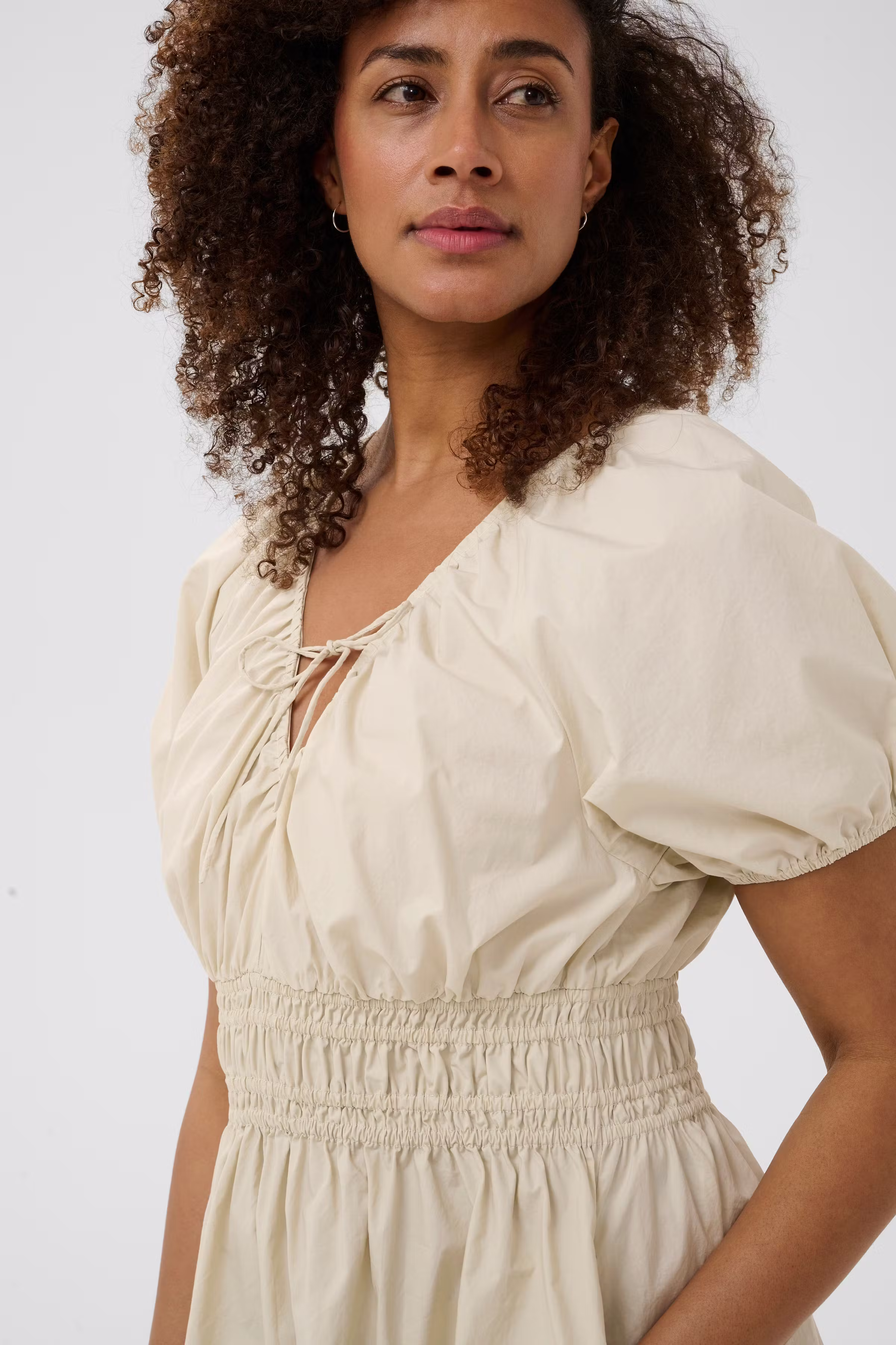 BodillaPW Kjole LOOKBOOK DETAIL 30310544-130400