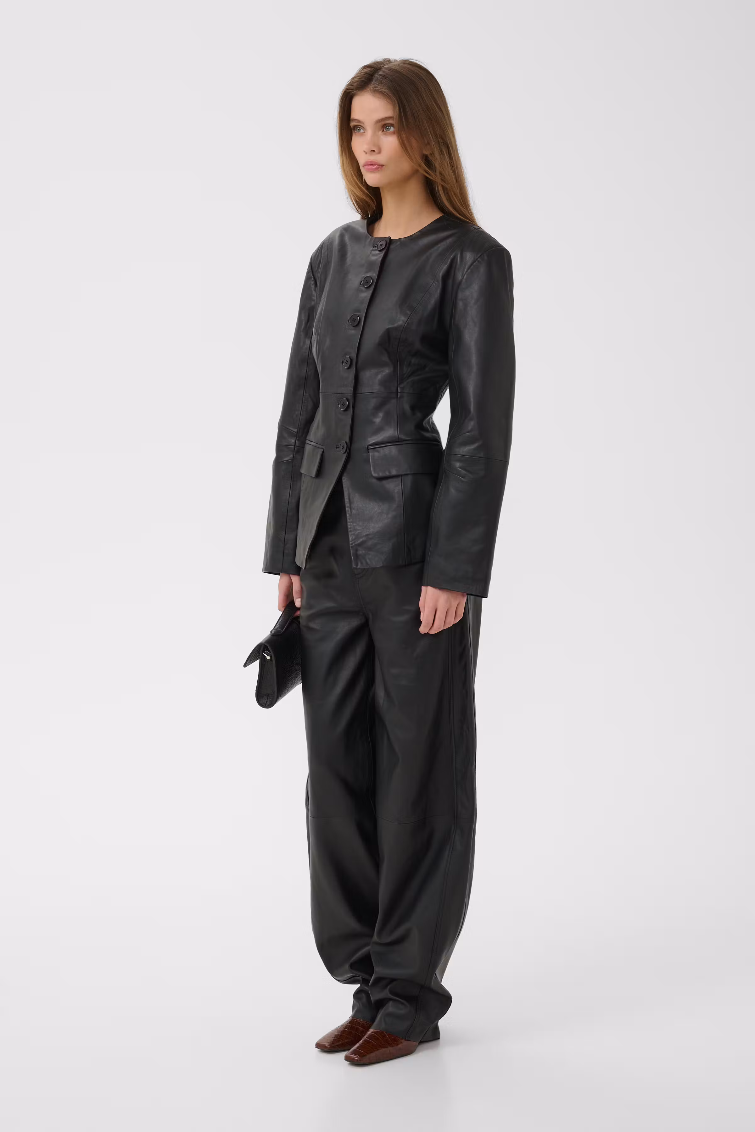 GZchaela Blazer LOOKBOOK FRONT 10911605-100017