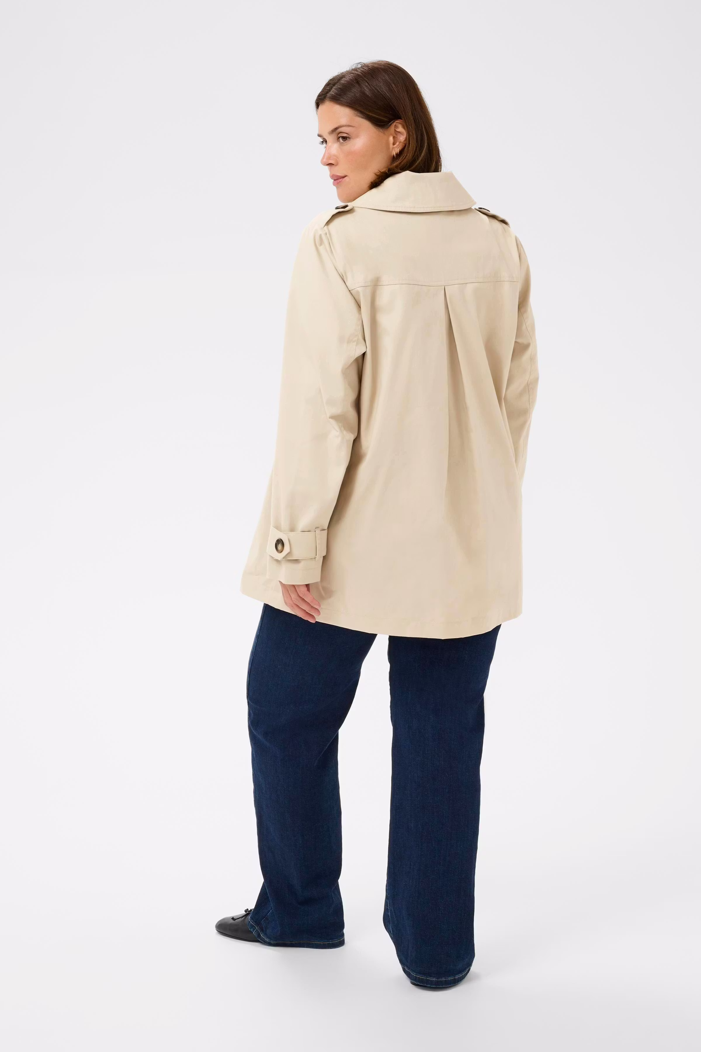 KCtricia Oberbekleidung LOOKBOOK BACK 10582920-151305