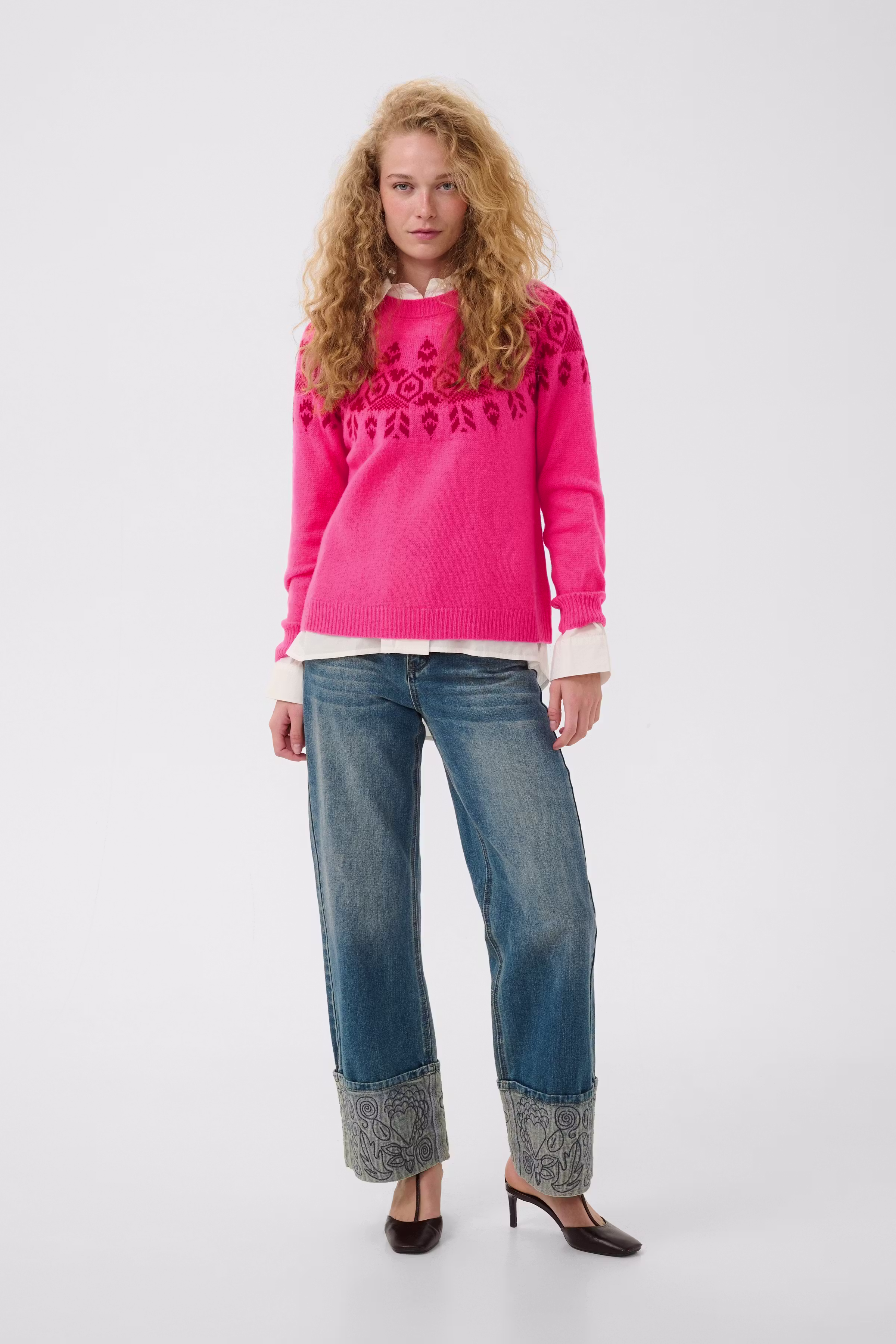 CUjia Pullover LOOKBOOK FRONT 50112719-1720331