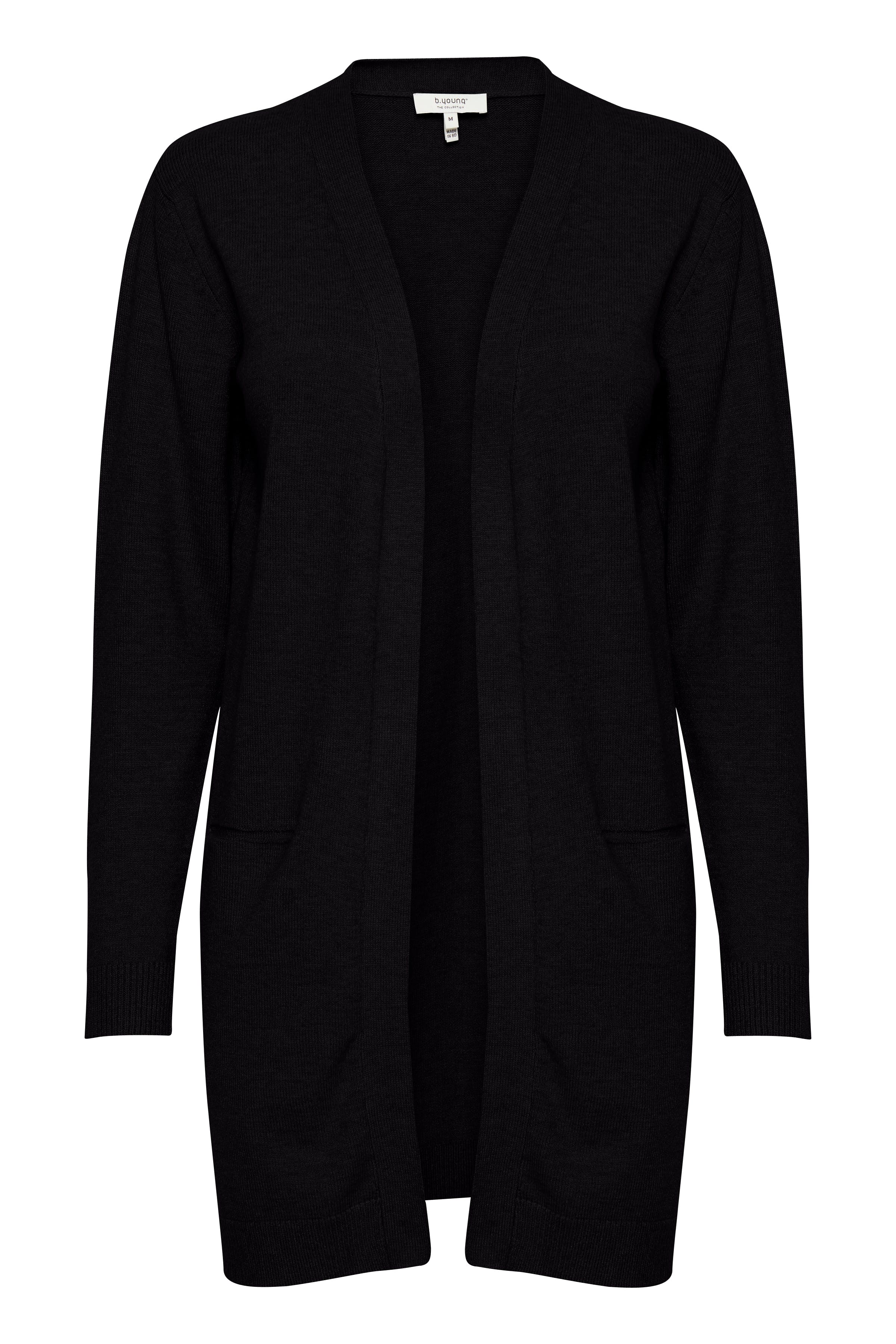 BYNONINA Cardigan PACK FRONT 20807327-80466
