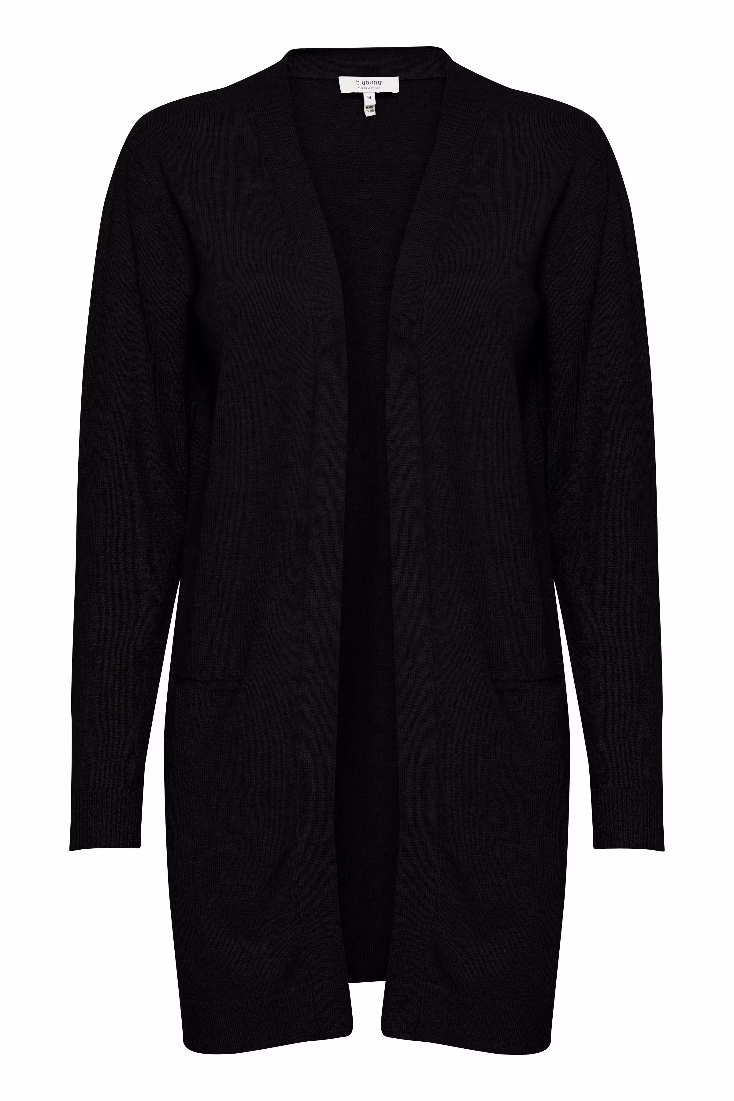 BYNONINA Cardigan PACK FRONT 20807327-80001