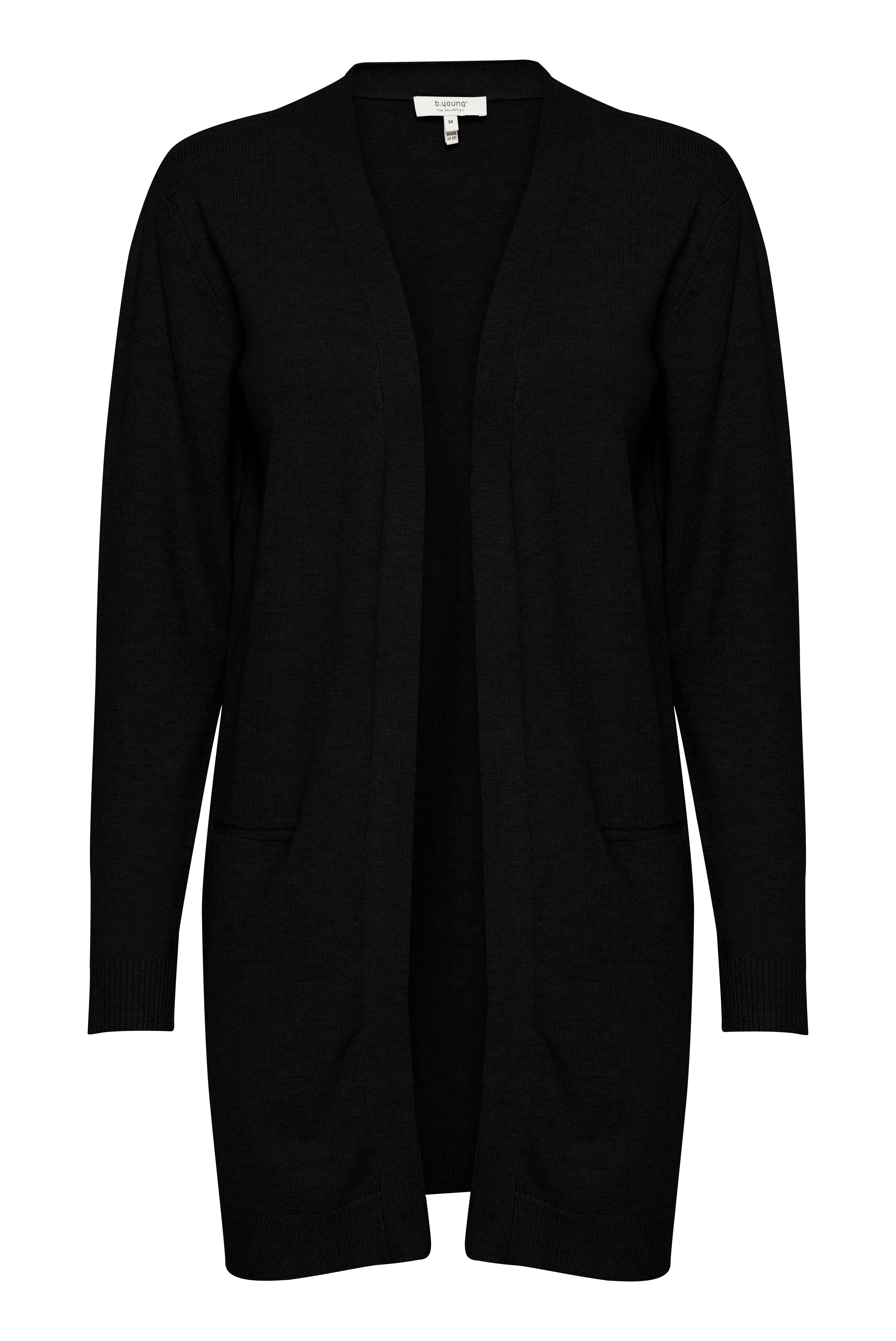 BYNONINA Cardigan PACK FRONT 20807327-80001